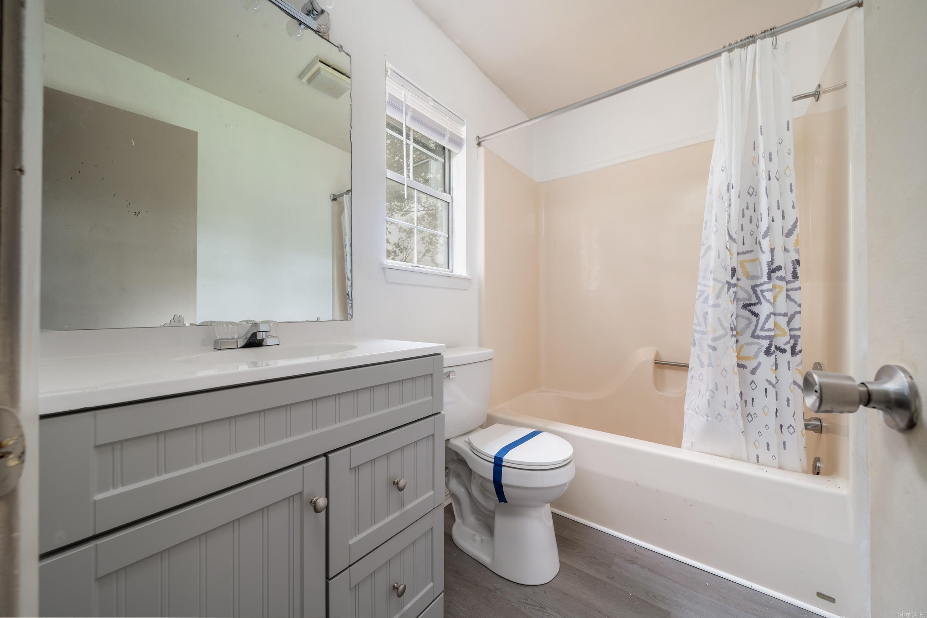 Lake Vista Estates - Residential Income