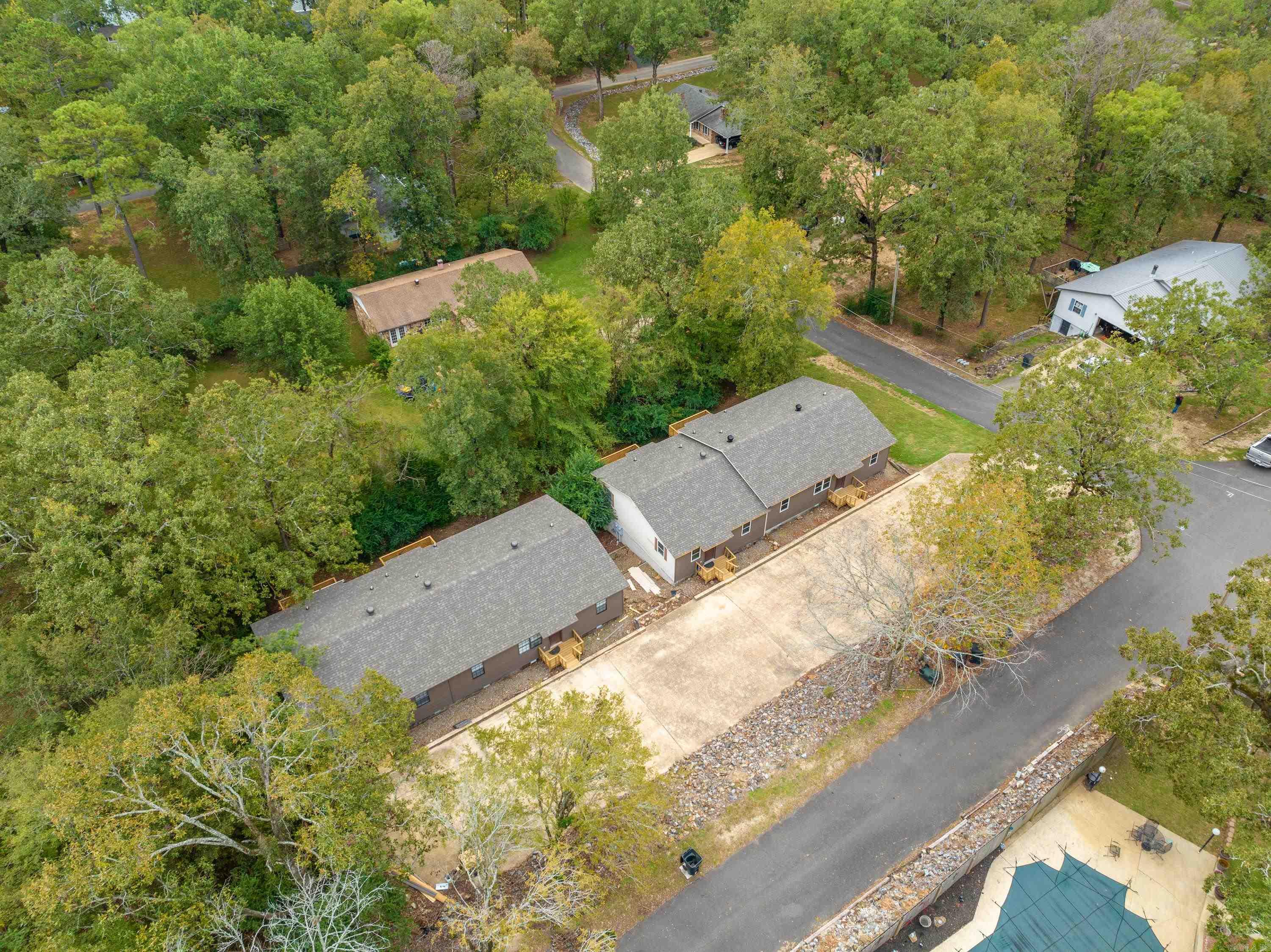 Lake Vista Estates - Residential Income