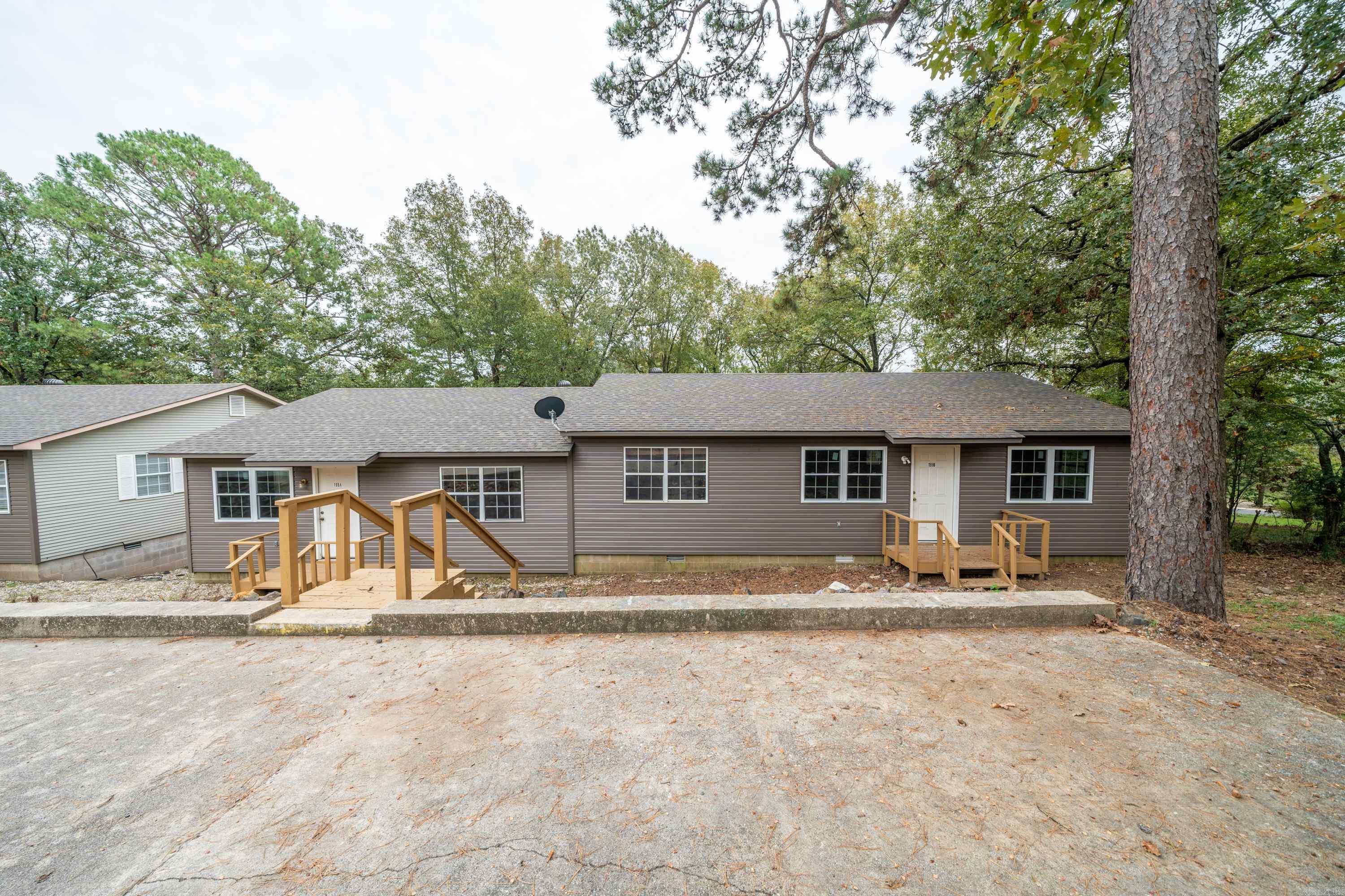 Lake Vista Estates - Residential Income