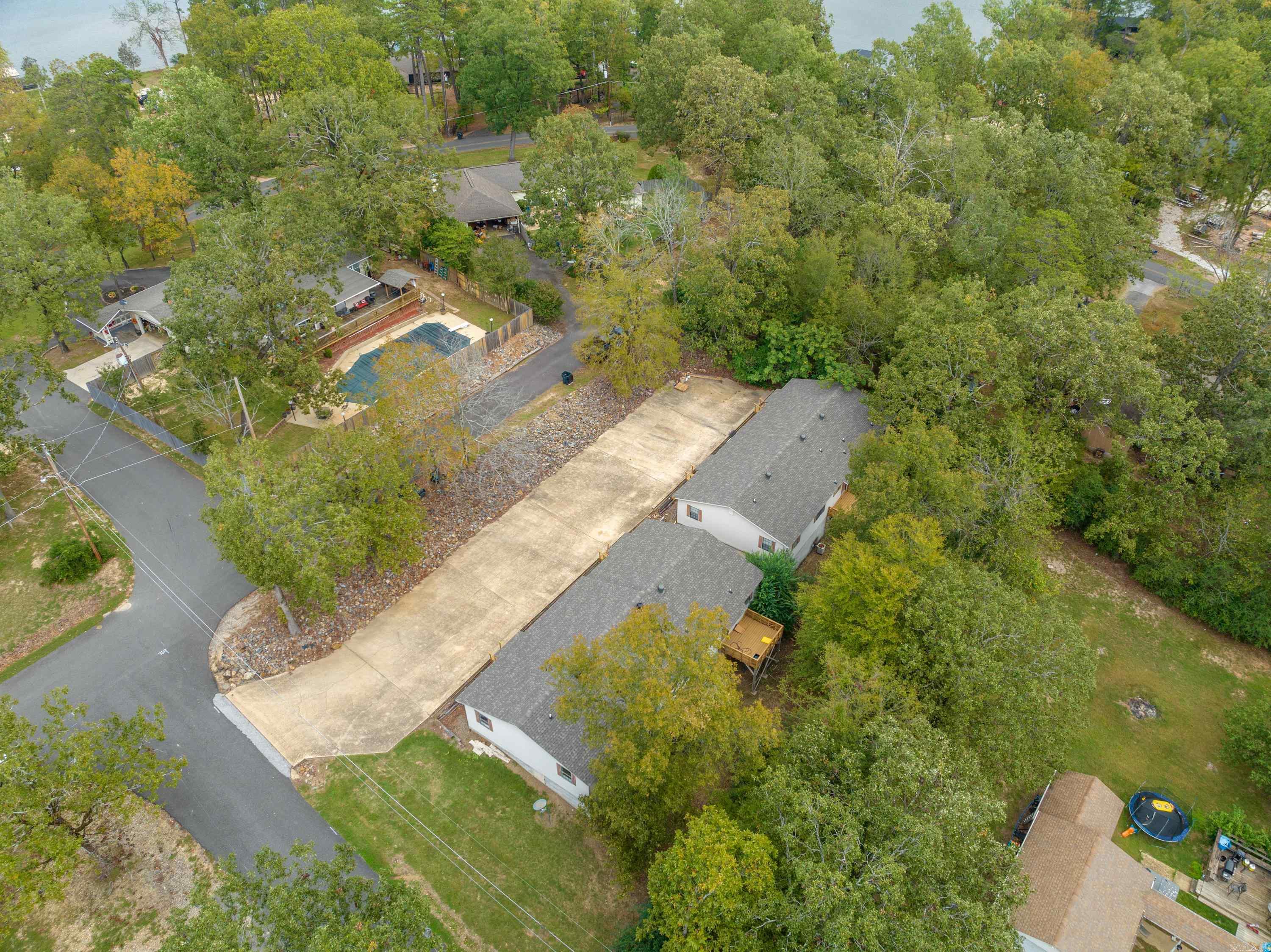 Lake Vista Estates - Residential Income