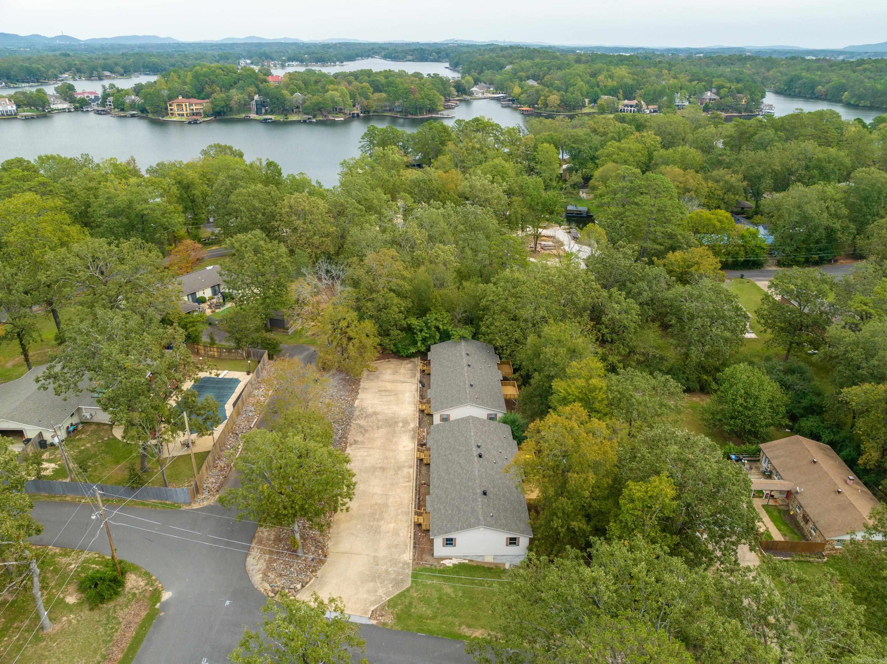 Lake Vista Estates - Residential Income