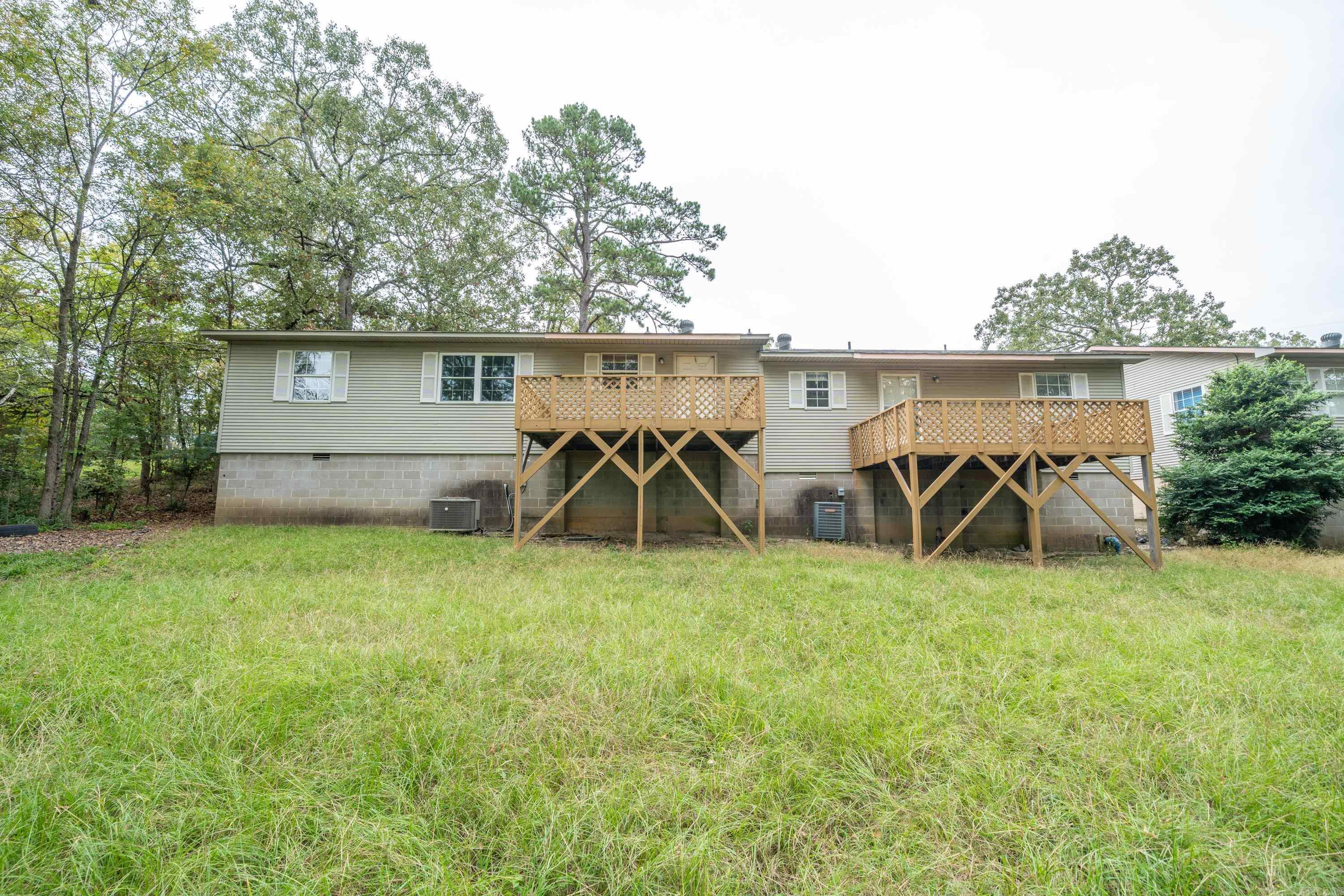 Lake Vista Estates - Residential Income