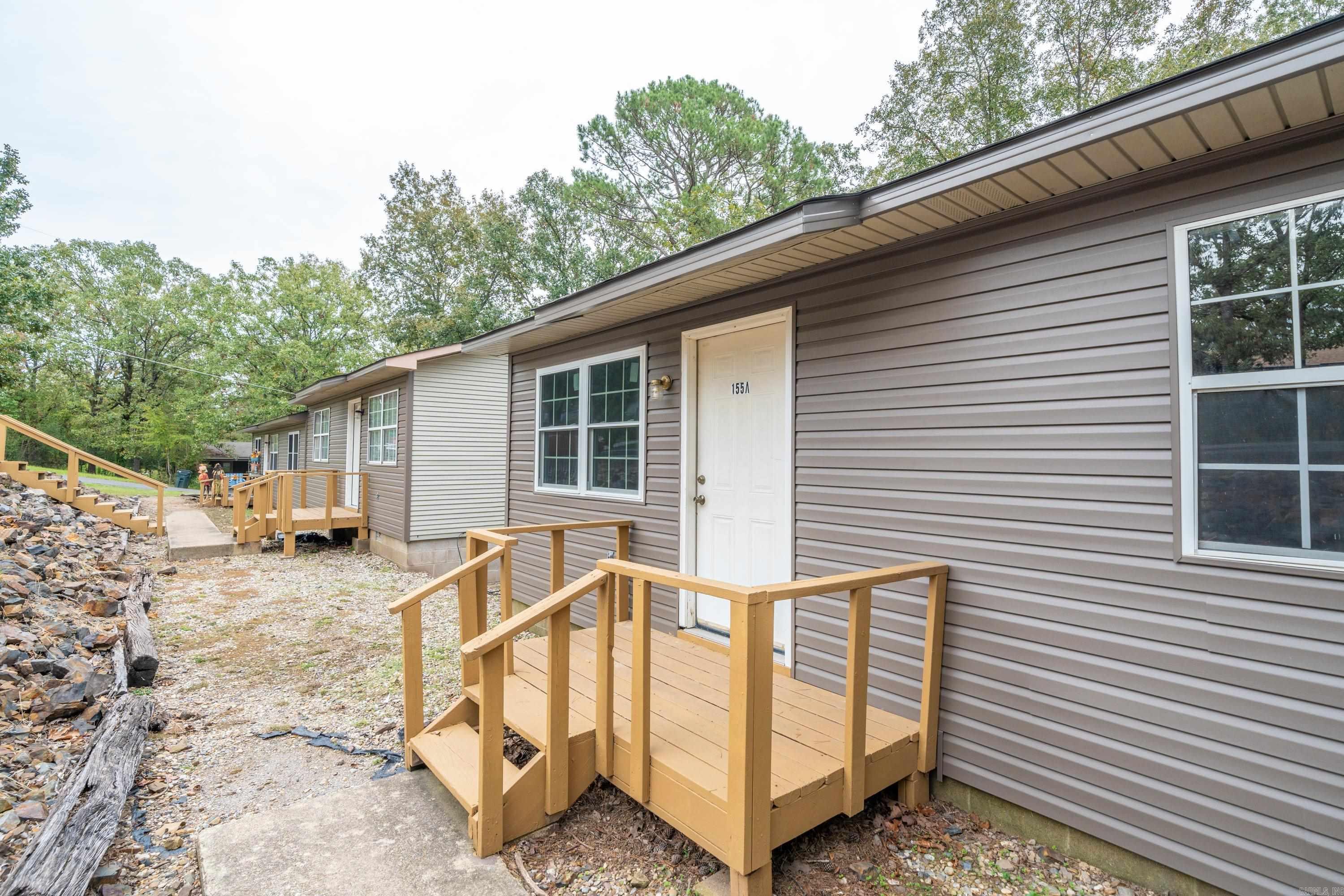 Lake Vista Estates - Residential Income