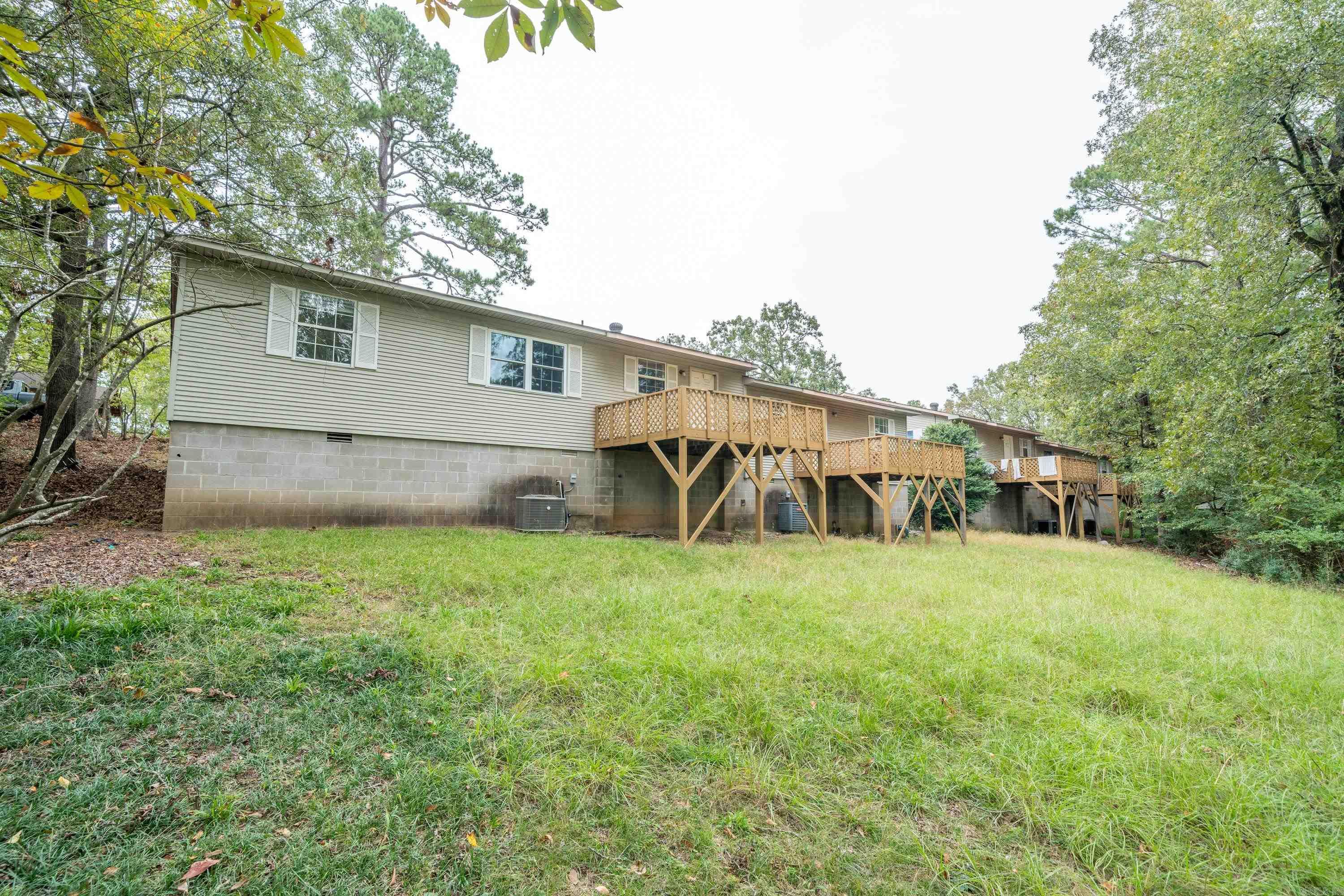 Lake Vista Estates - Residential Income