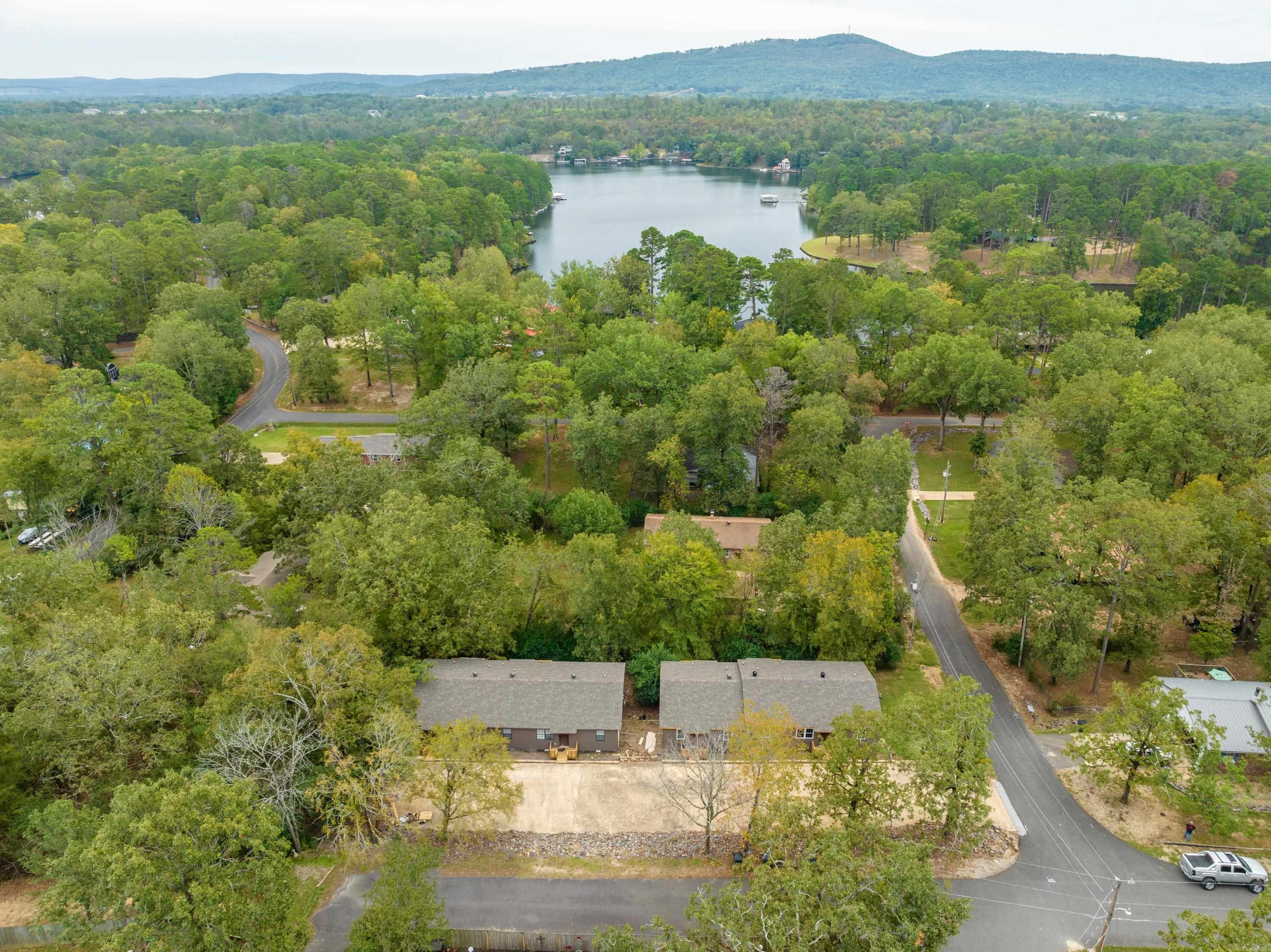 Lake Vista Estates - Residential Income