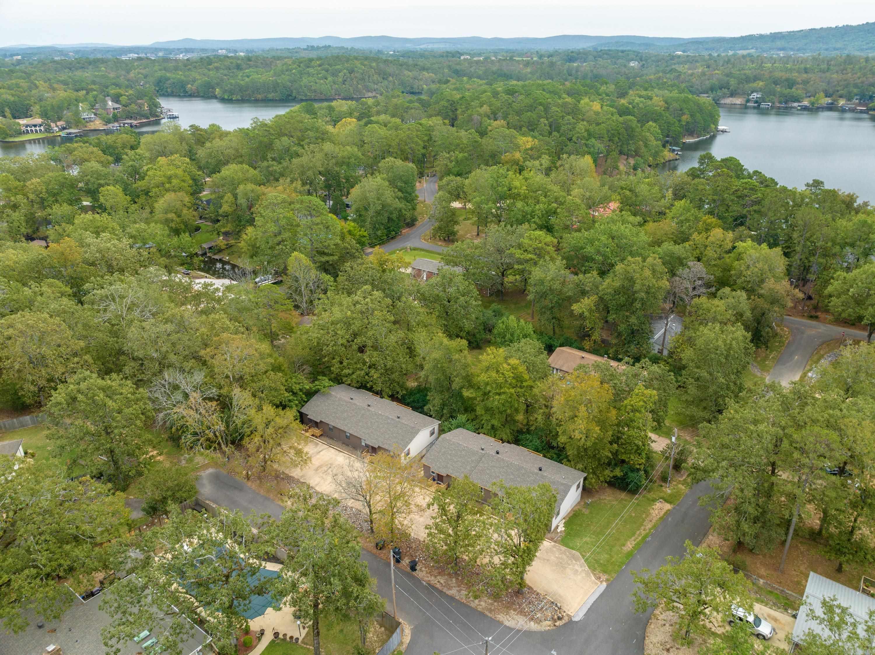 Lake Vista Estates - Residential Income