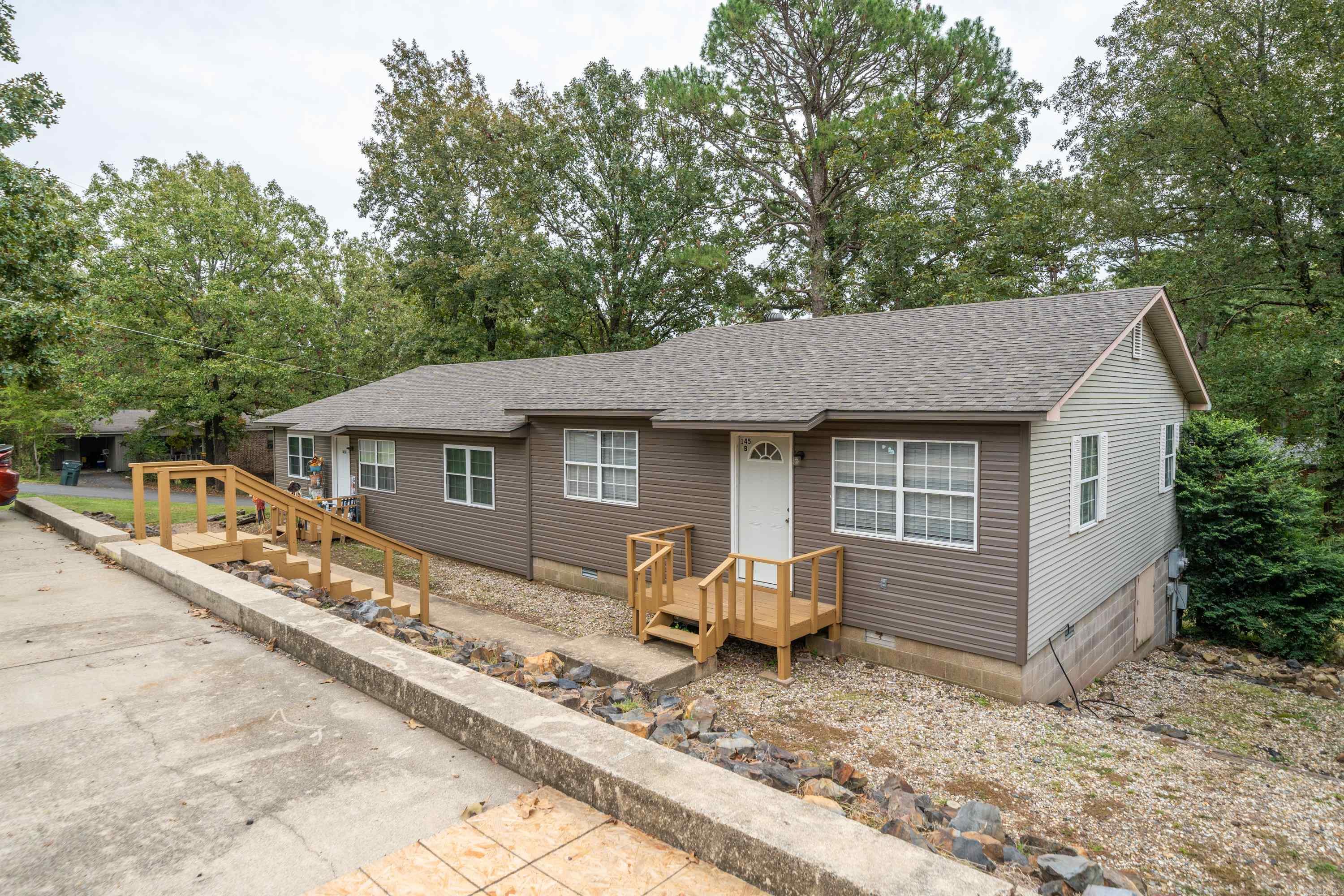 Lake Vista Estates - Residential Income