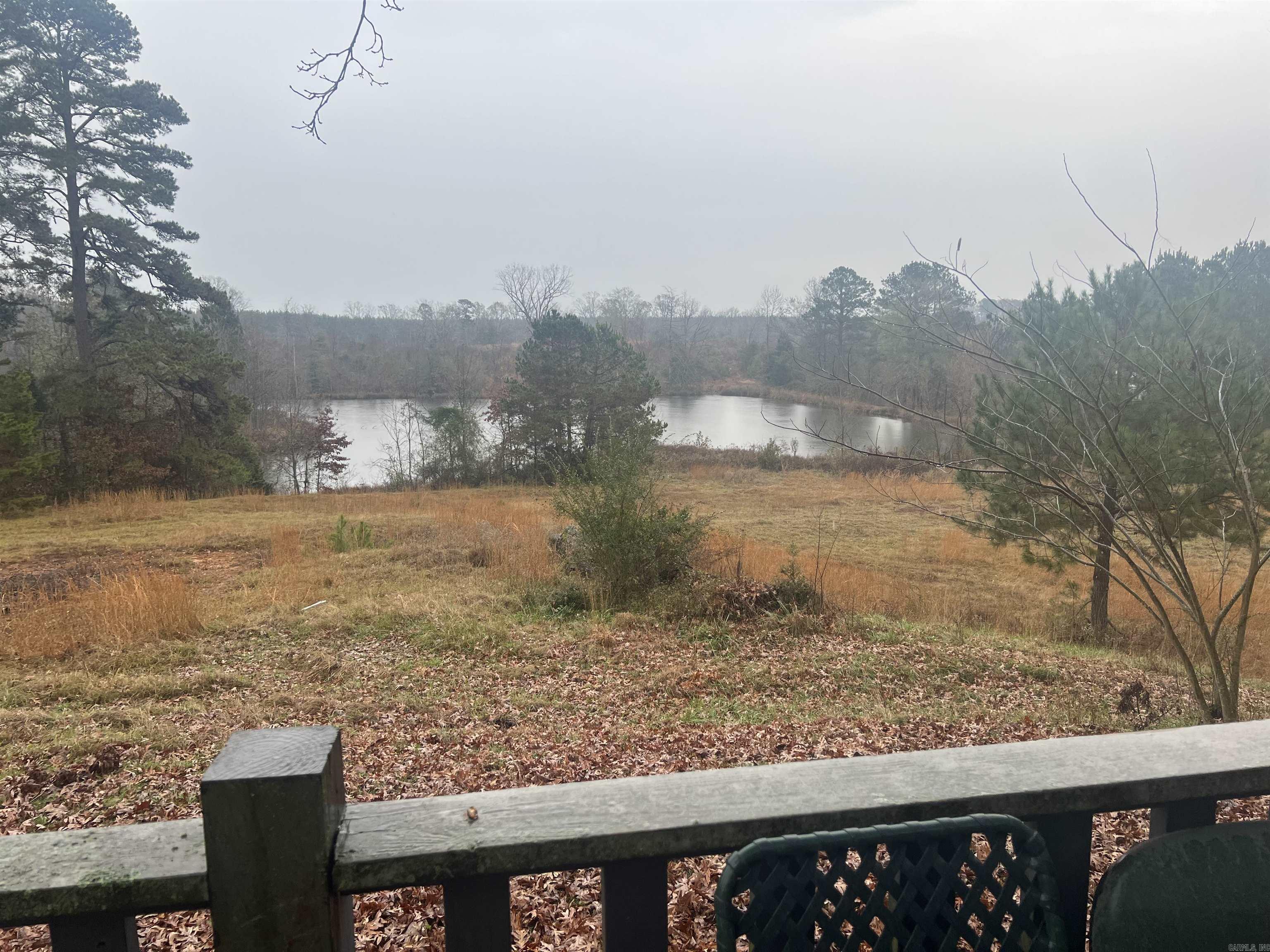 DEQUEEN INDUSTRIAL PARK - Residential