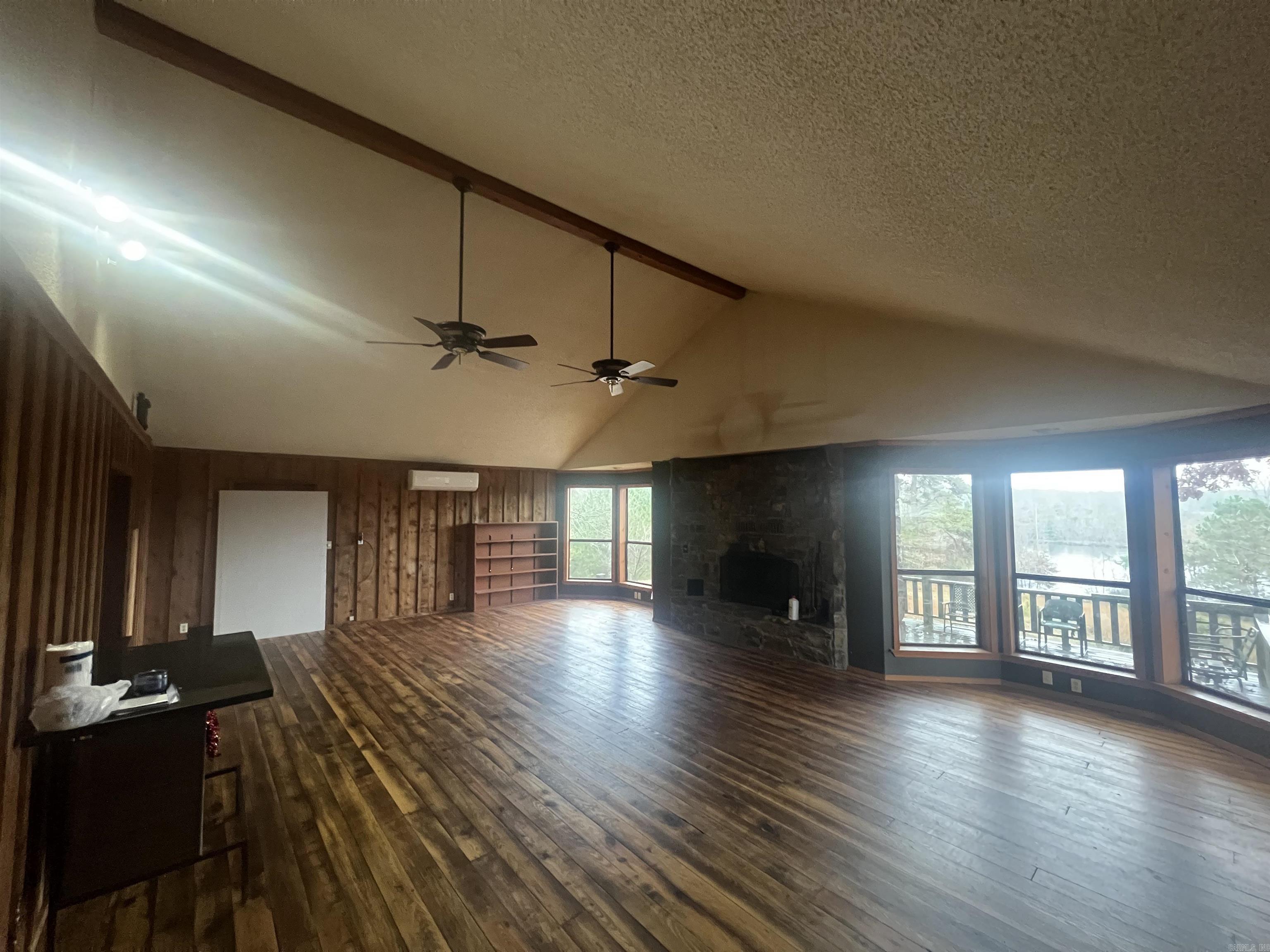 DEQUEEN INDUSTRIAL PARK - Residential