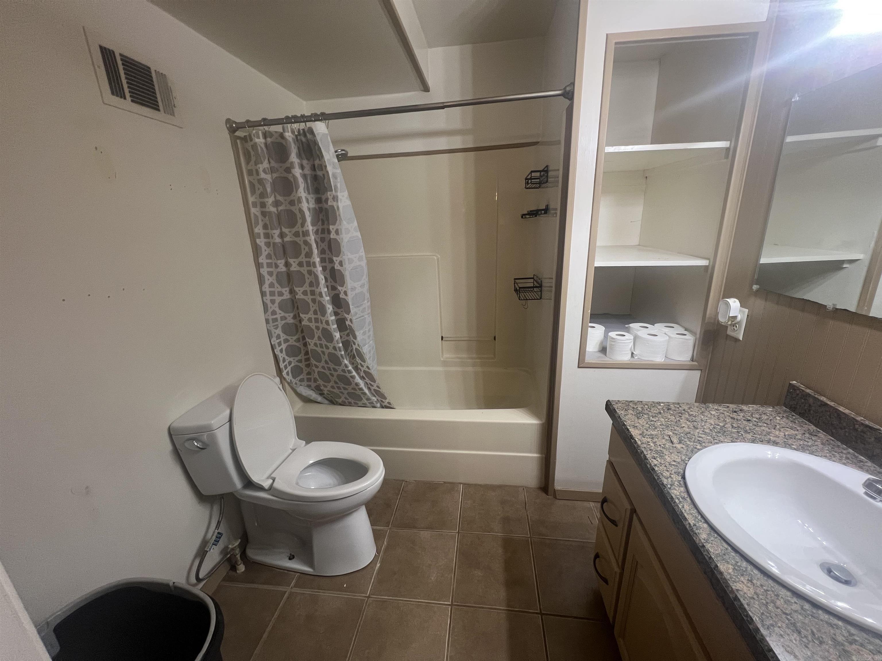 DEQUEEN INDUSTRIAL PARK - Residential