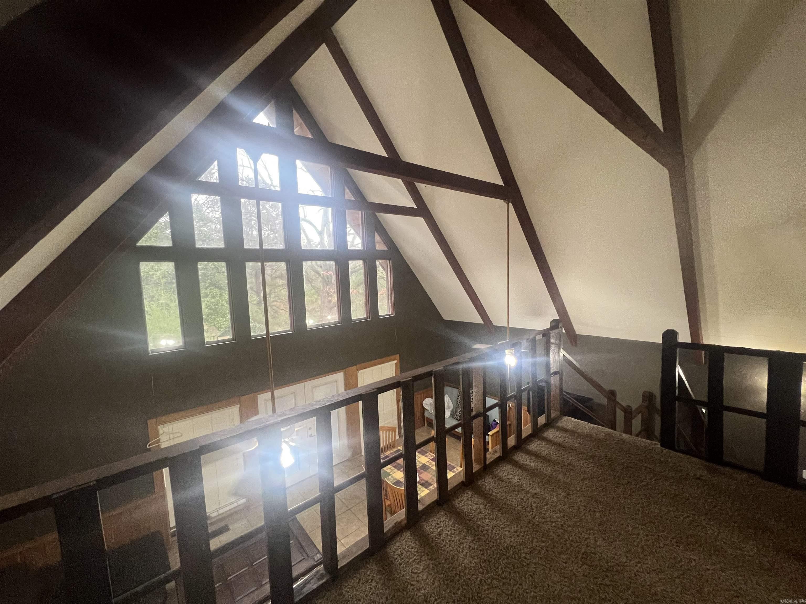 DEQUEEN INDUSTRIAL PARK - Residential