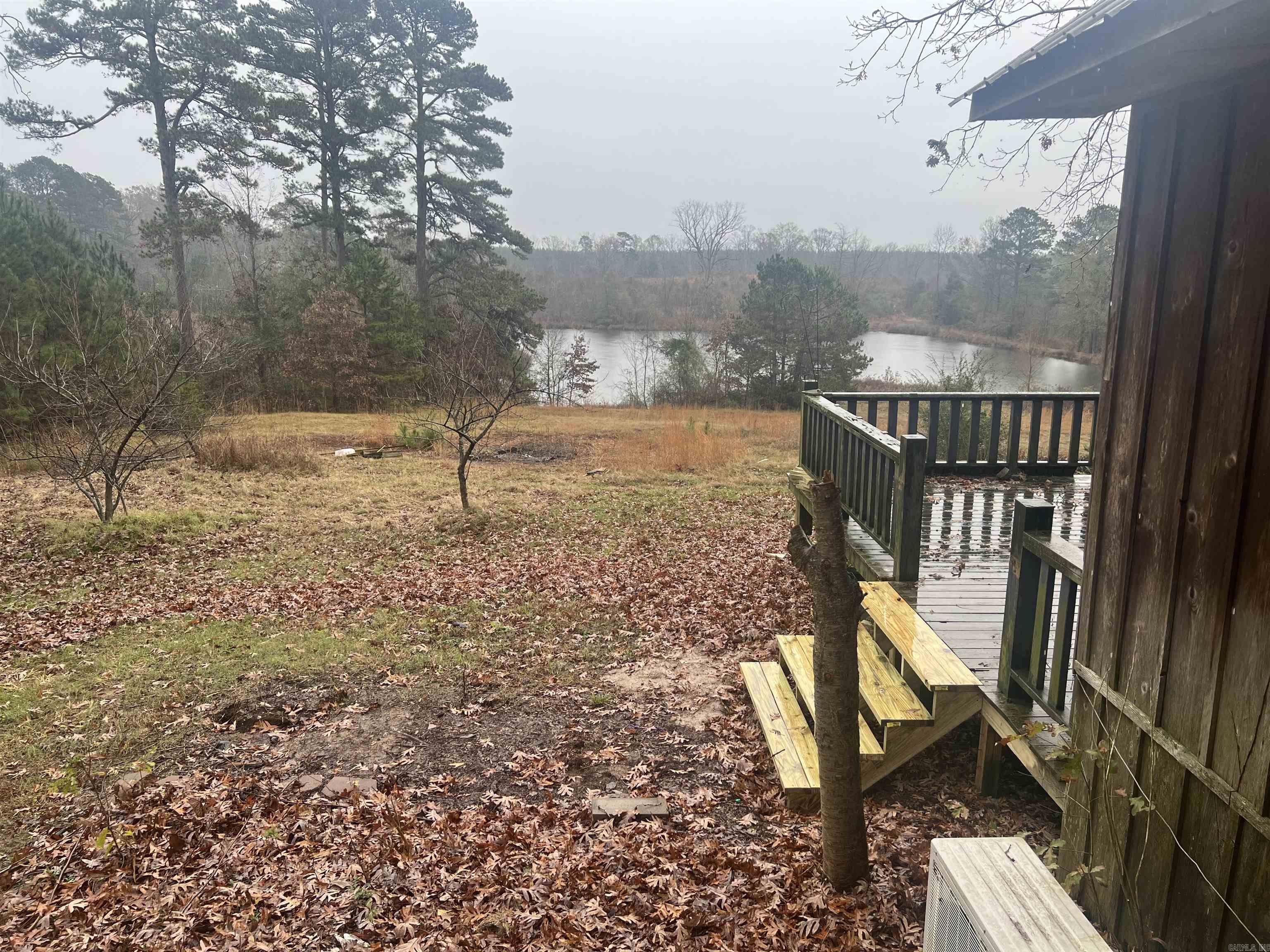 DEQUEEN INDUSTRIAL PARK - Residential