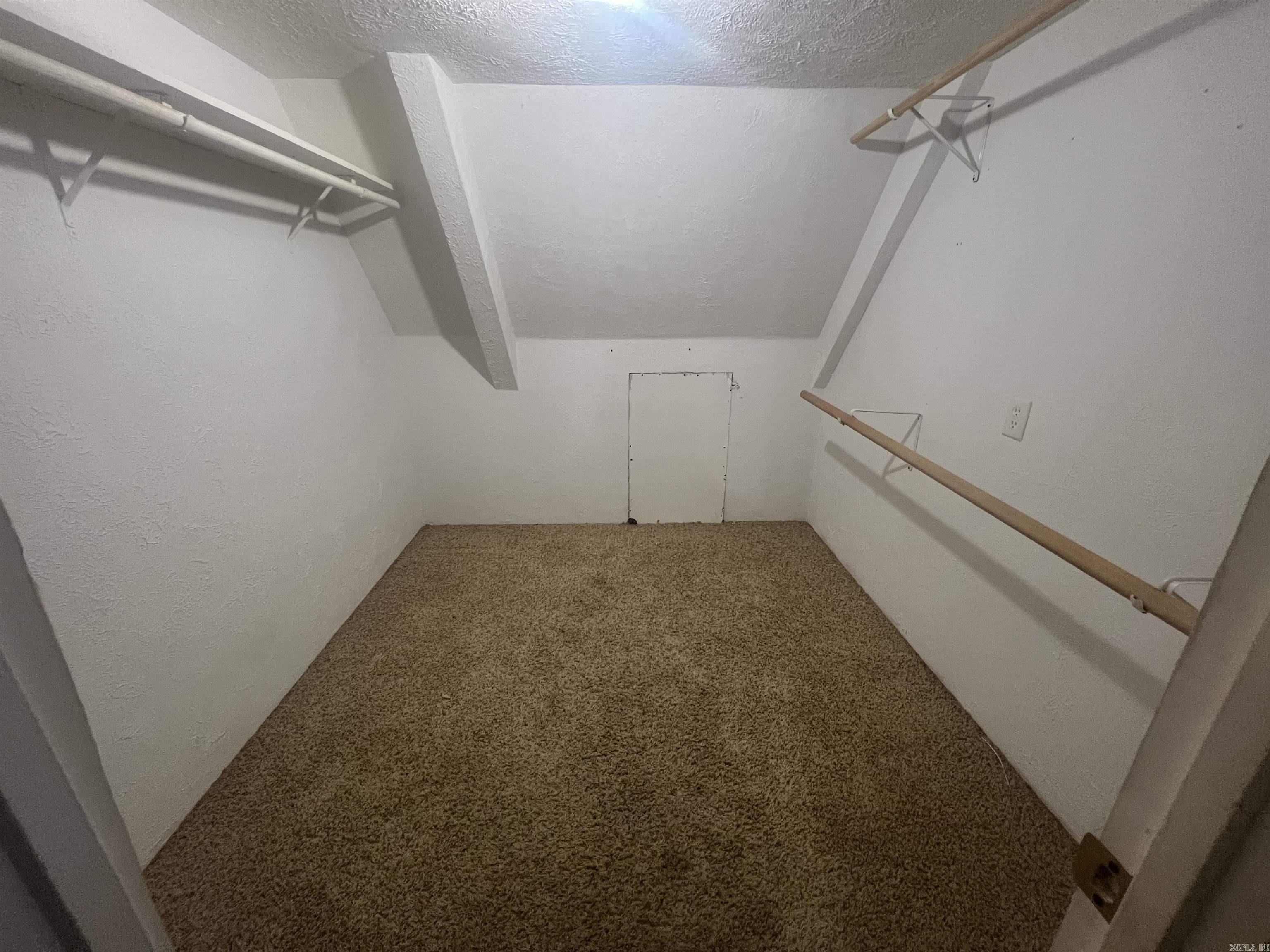 DEQUEEN INDUSTRIAL PARK - Residential