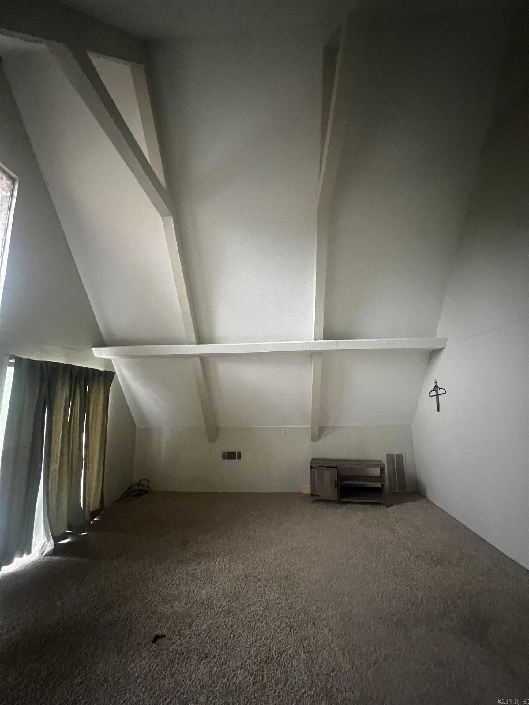 DEQUEEN INDUSTRIAL PARK - Residential