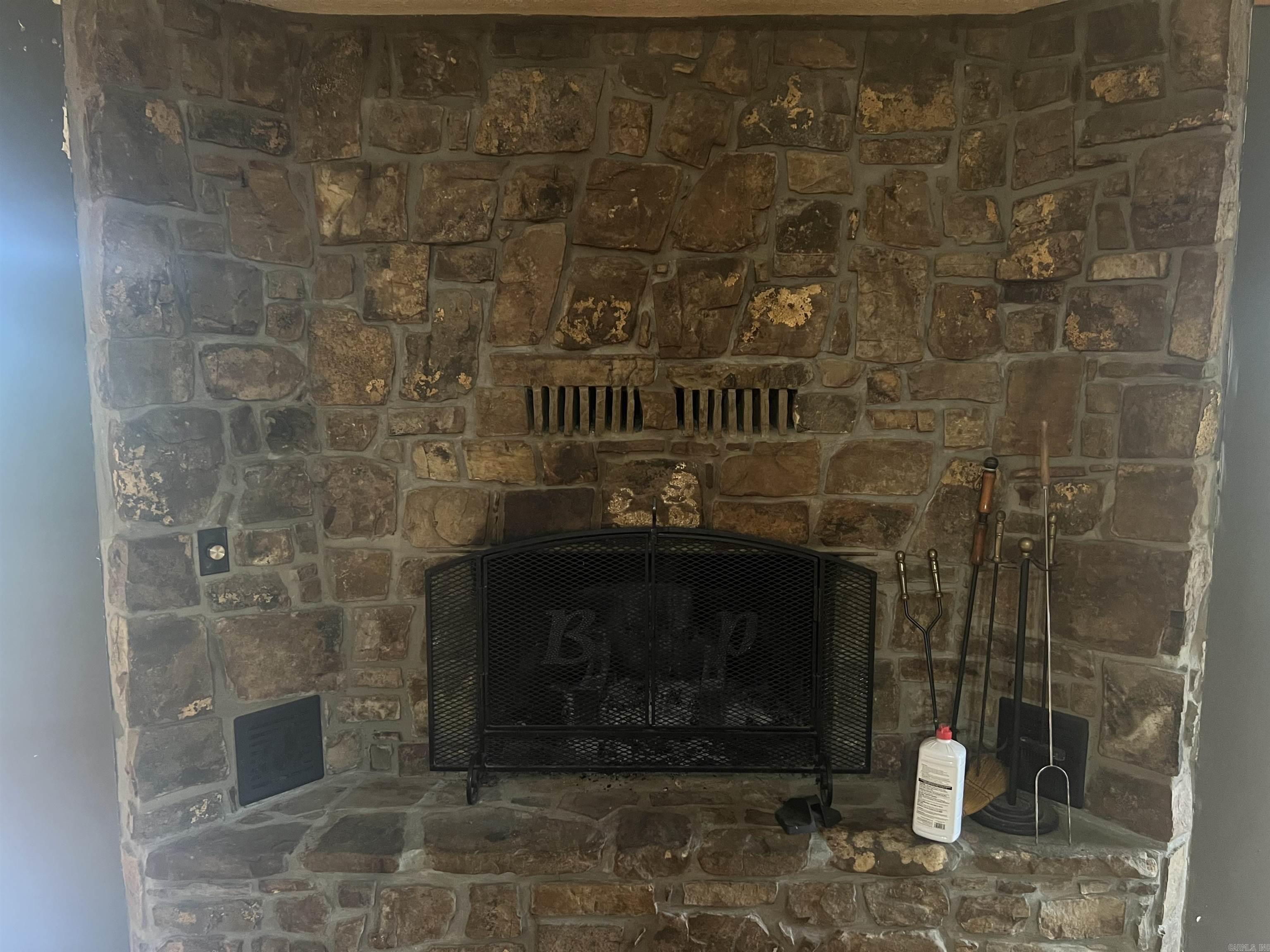 DEQUEEN INDUSTRIAL PARK - Residential