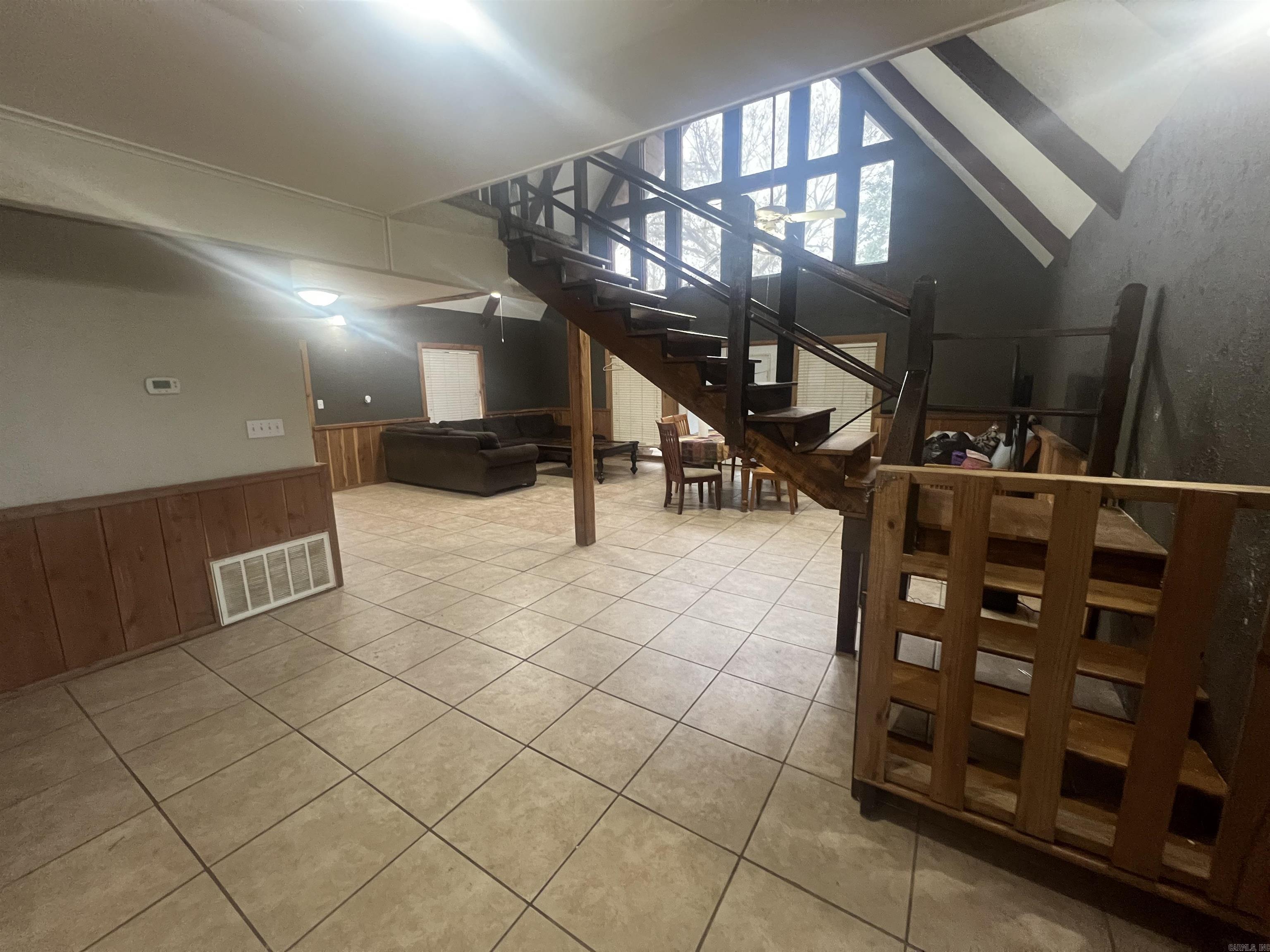 DEQUEEN INDUSTRIAL PARK - Residential