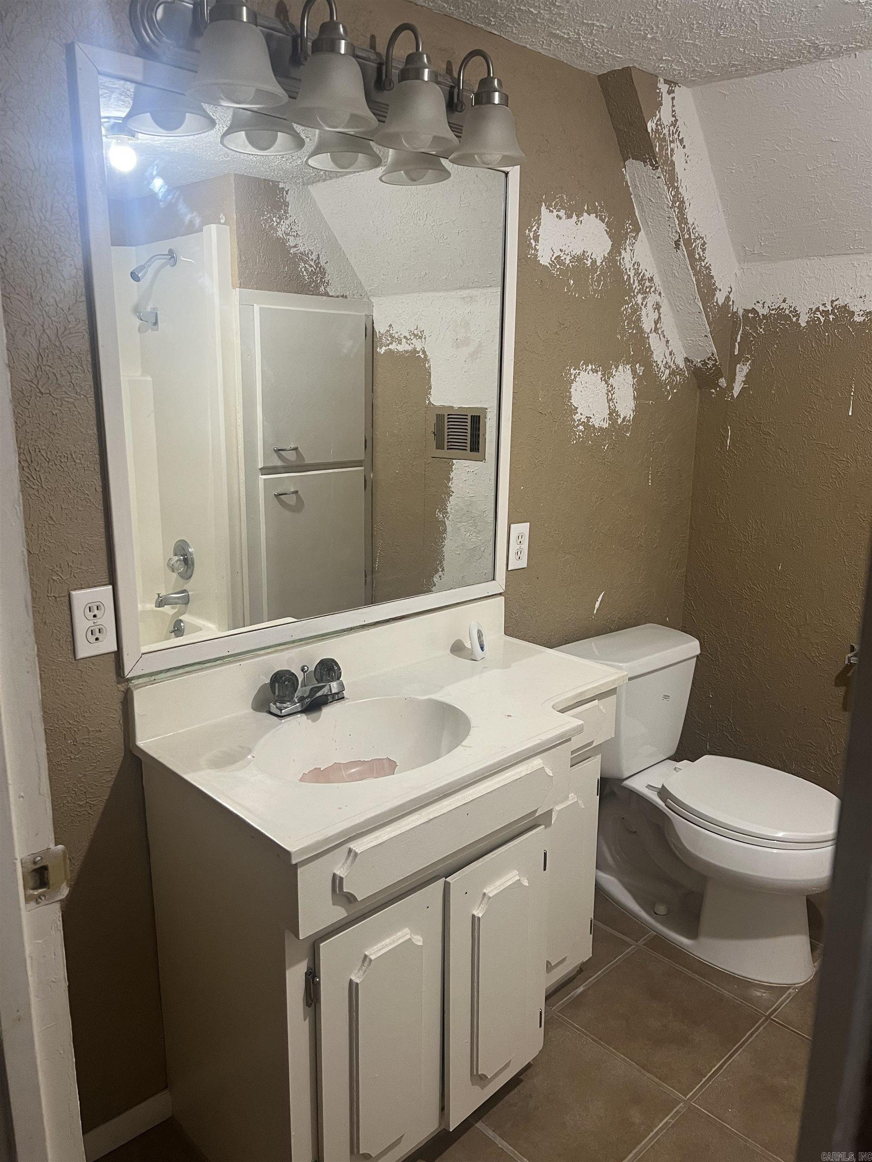 DEQUEEN INDUSTRIAL PARK - Residential