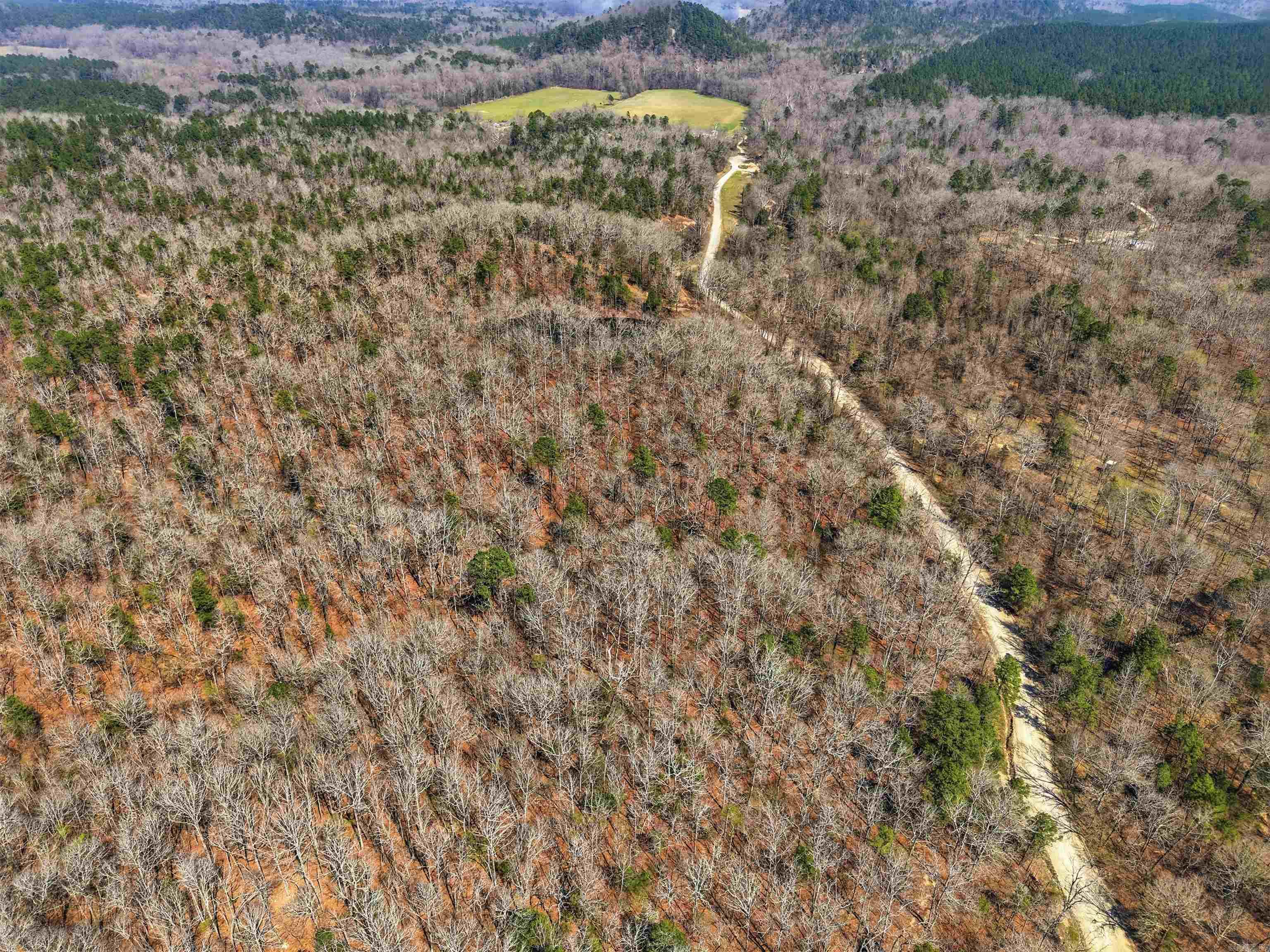 Metes & Bounds - Land