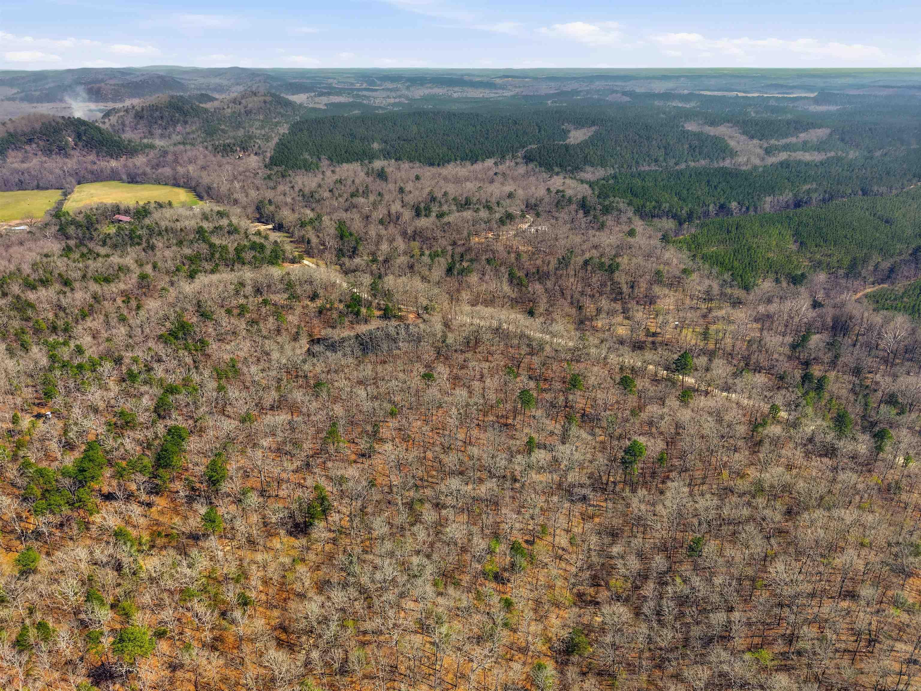 Metes & Bounds - Land