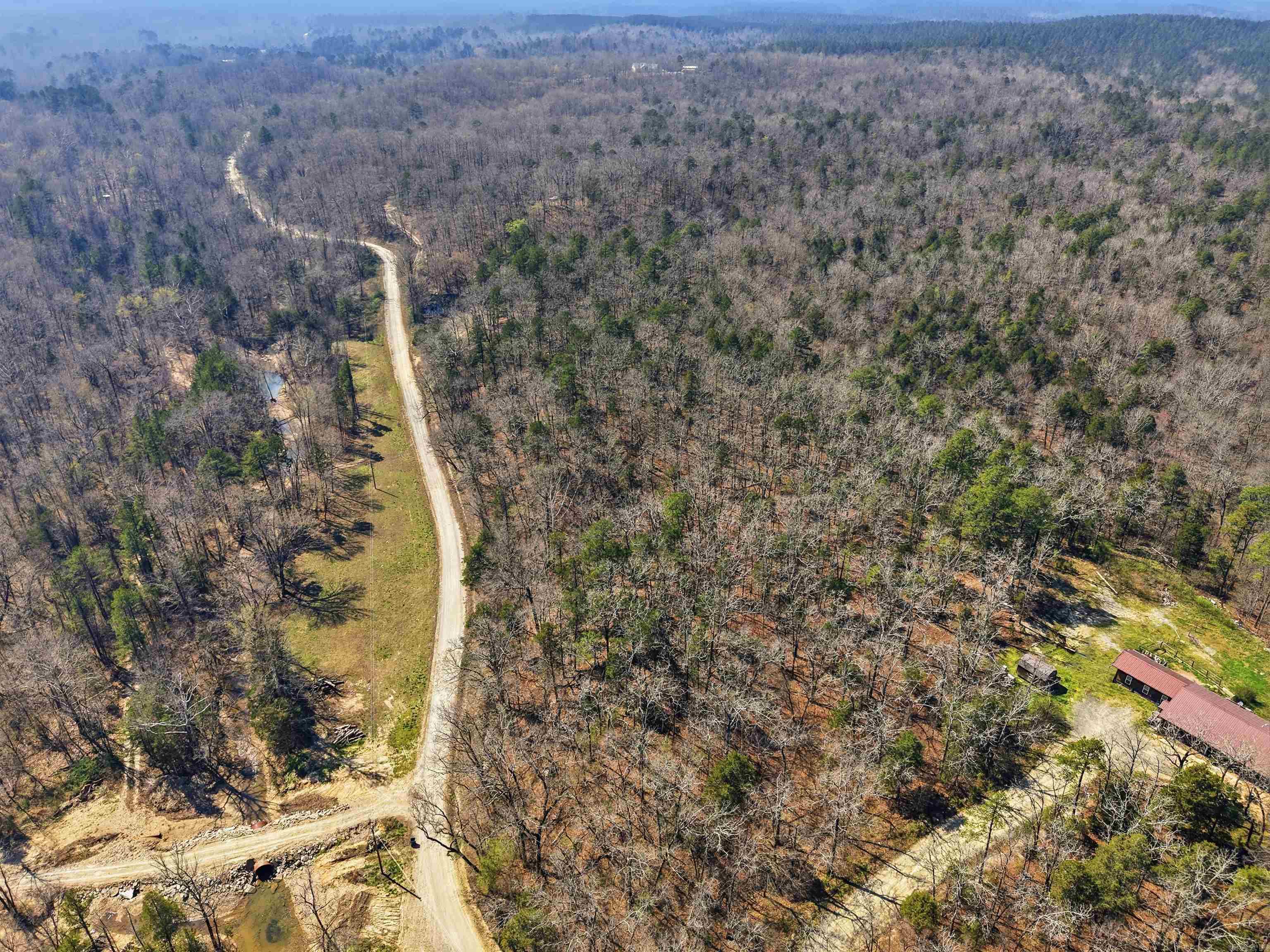 Metes & Bounds - Land