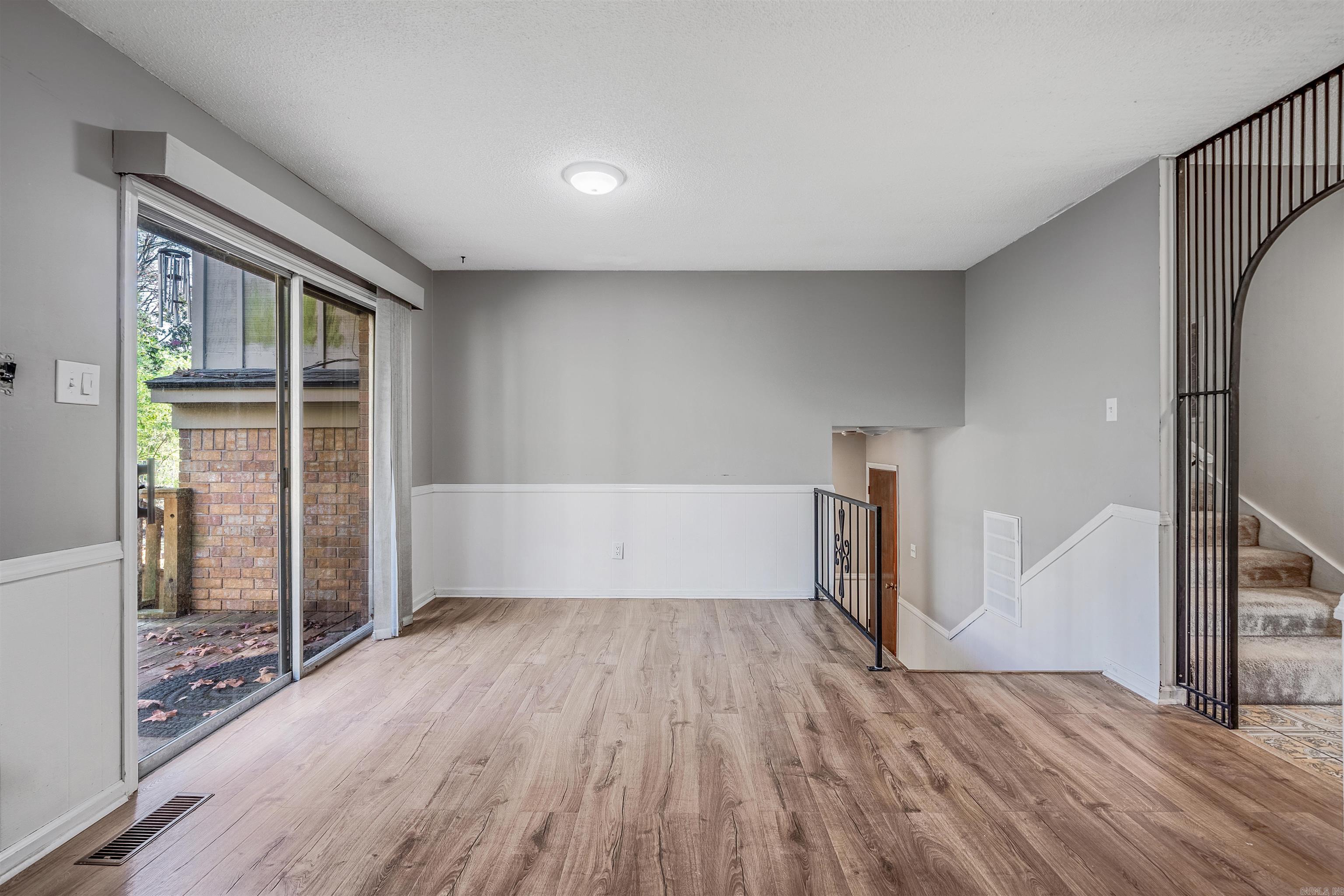 COLONY WEST S/D - Residential