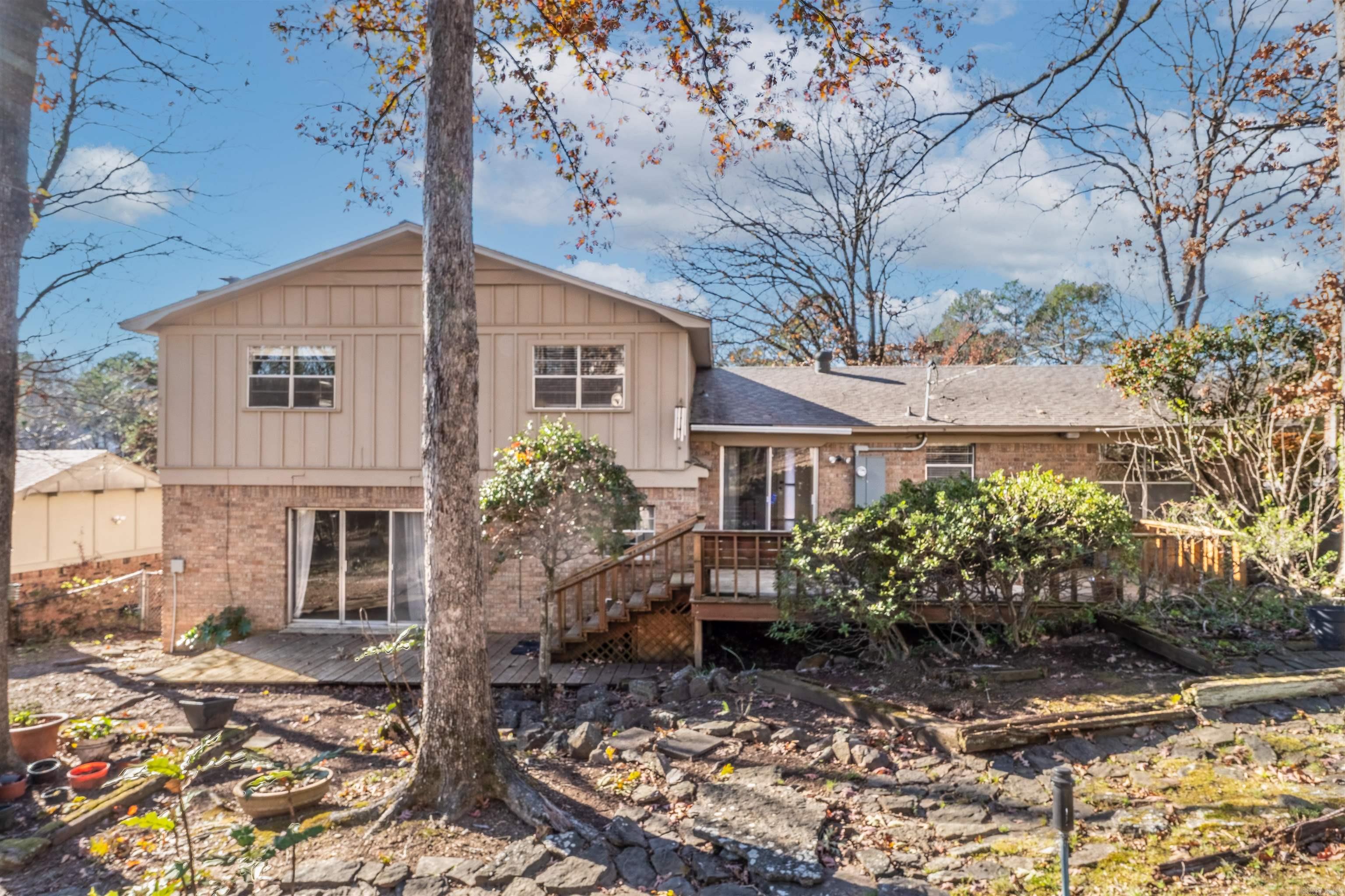 COLONY WEST S/D - Residential