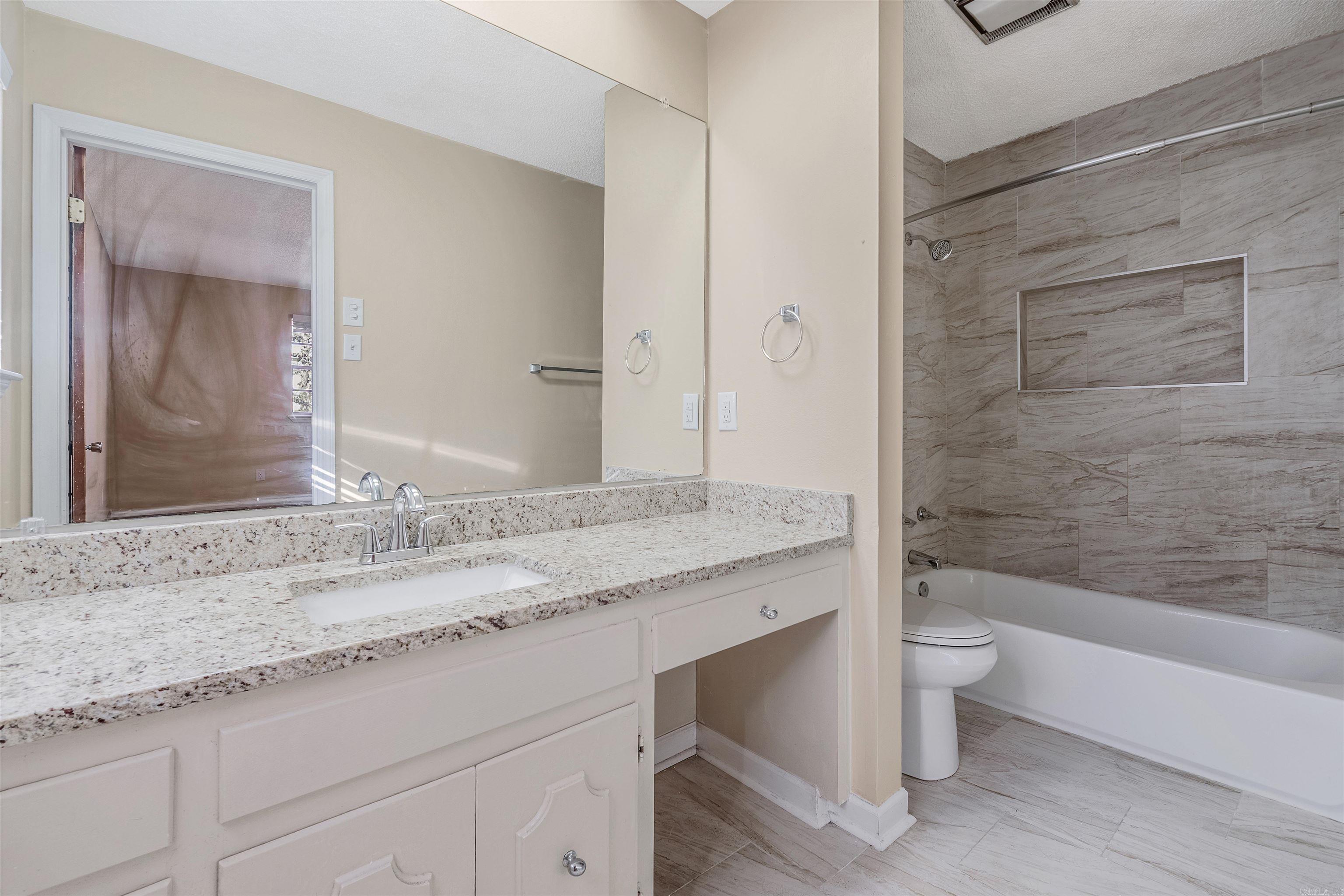 COLONY WEST S/D - Residential