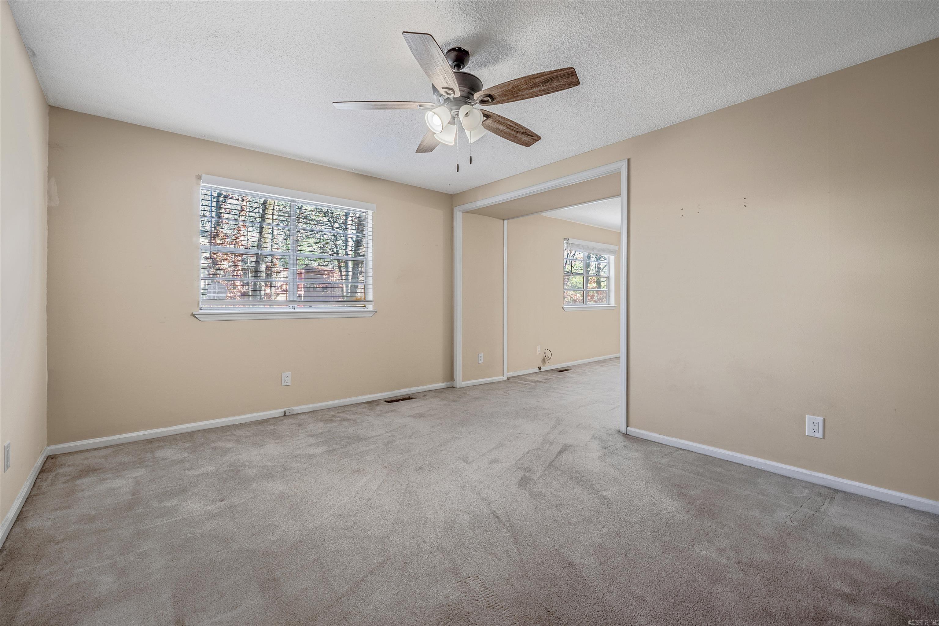 COLONY WEST S/D - Residential