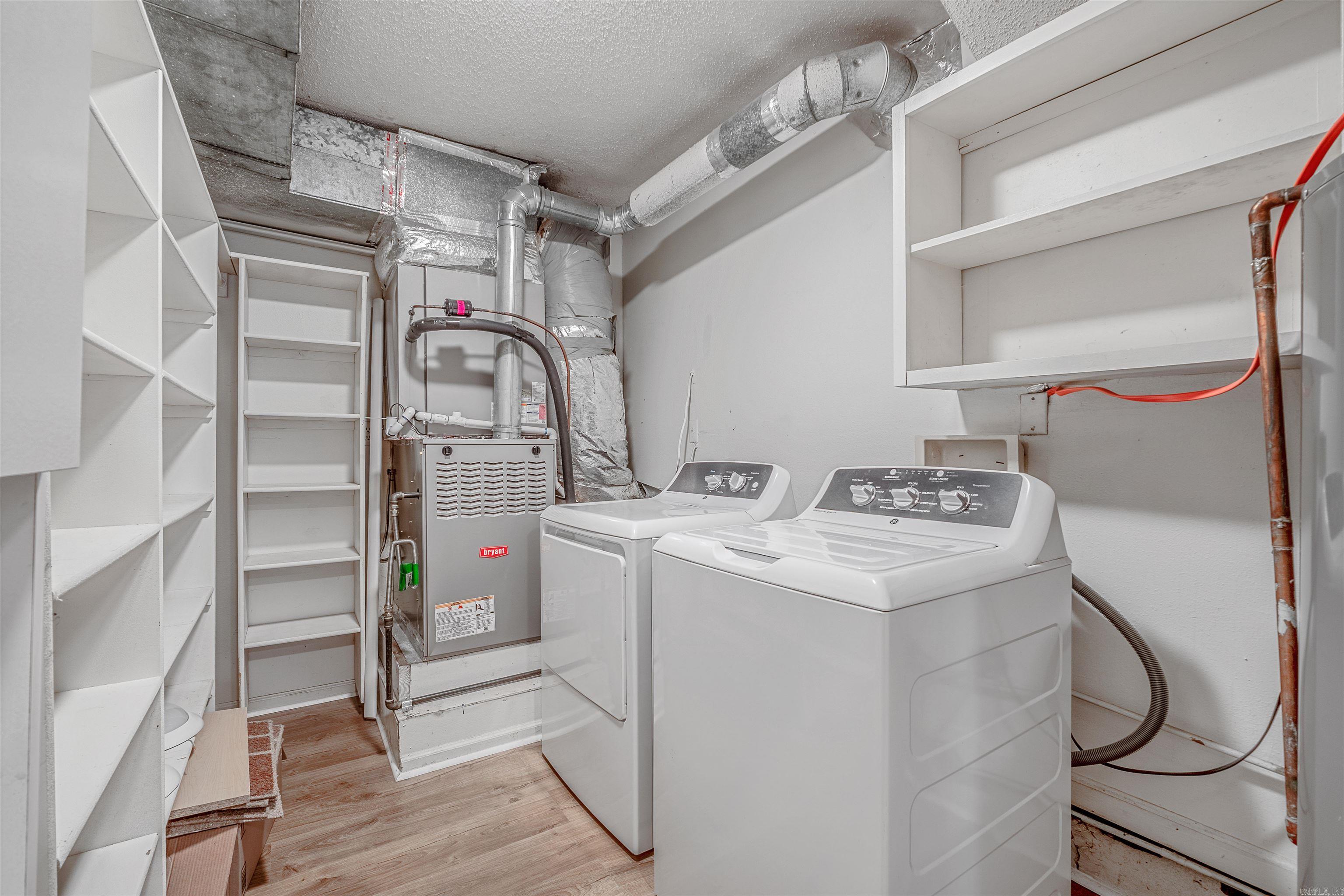 COLONY WEST S/D - Residential