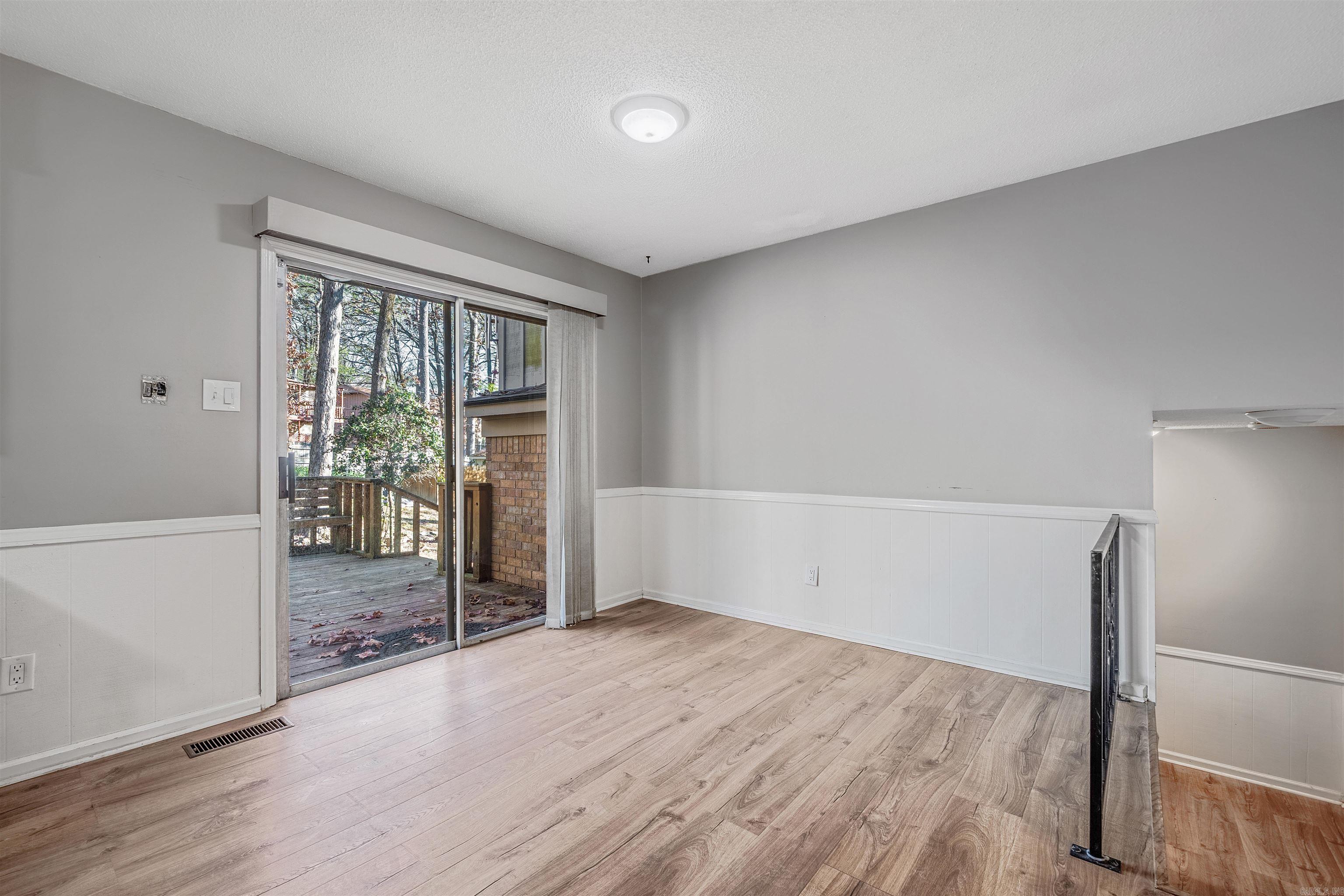 COLONY WEST S/D - Residential