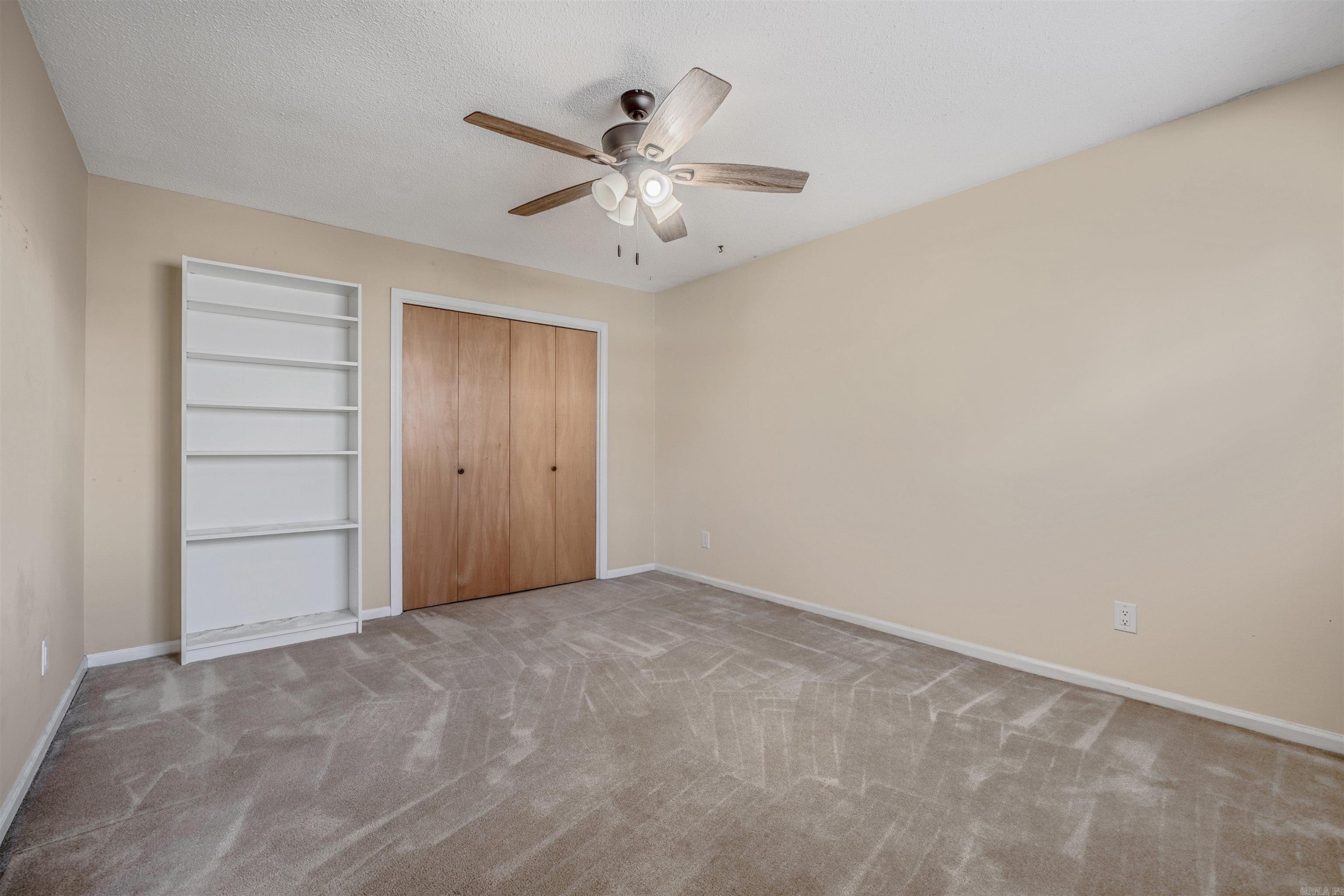 COLONY WEST S/D - Residential