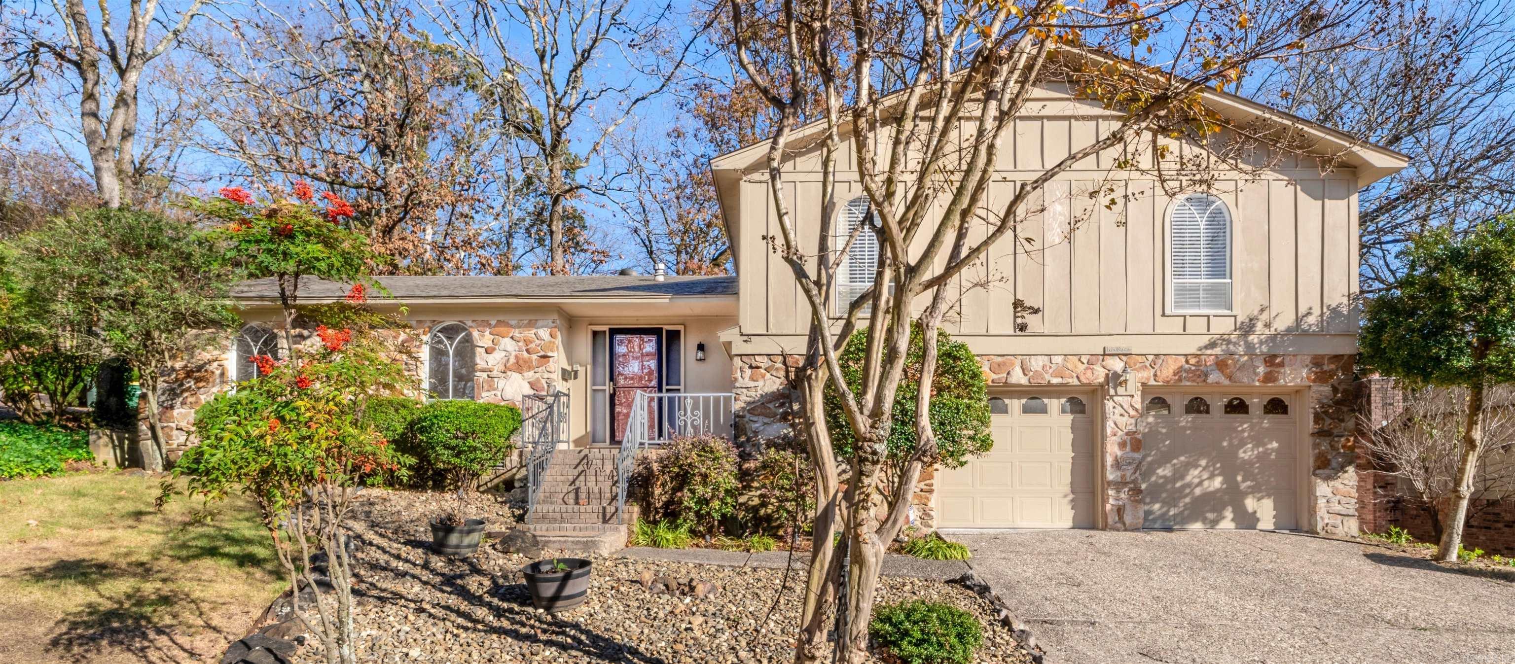 COLONY WEST S/D - Residential