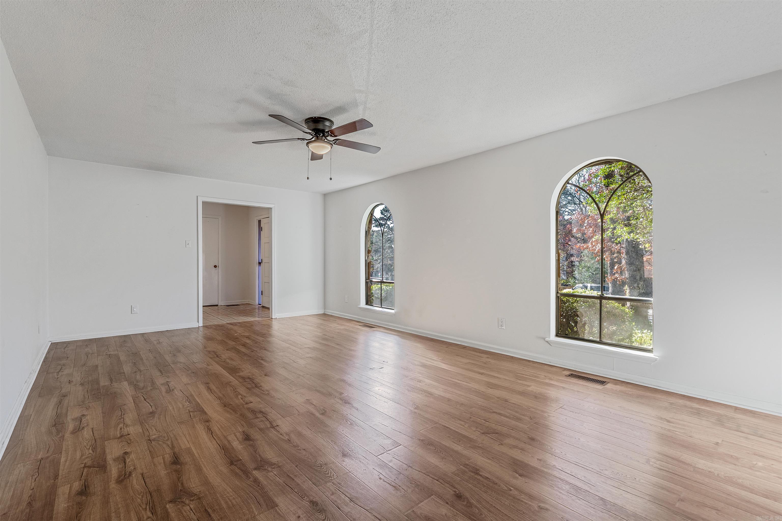 COLONY WEST S/D - Residential