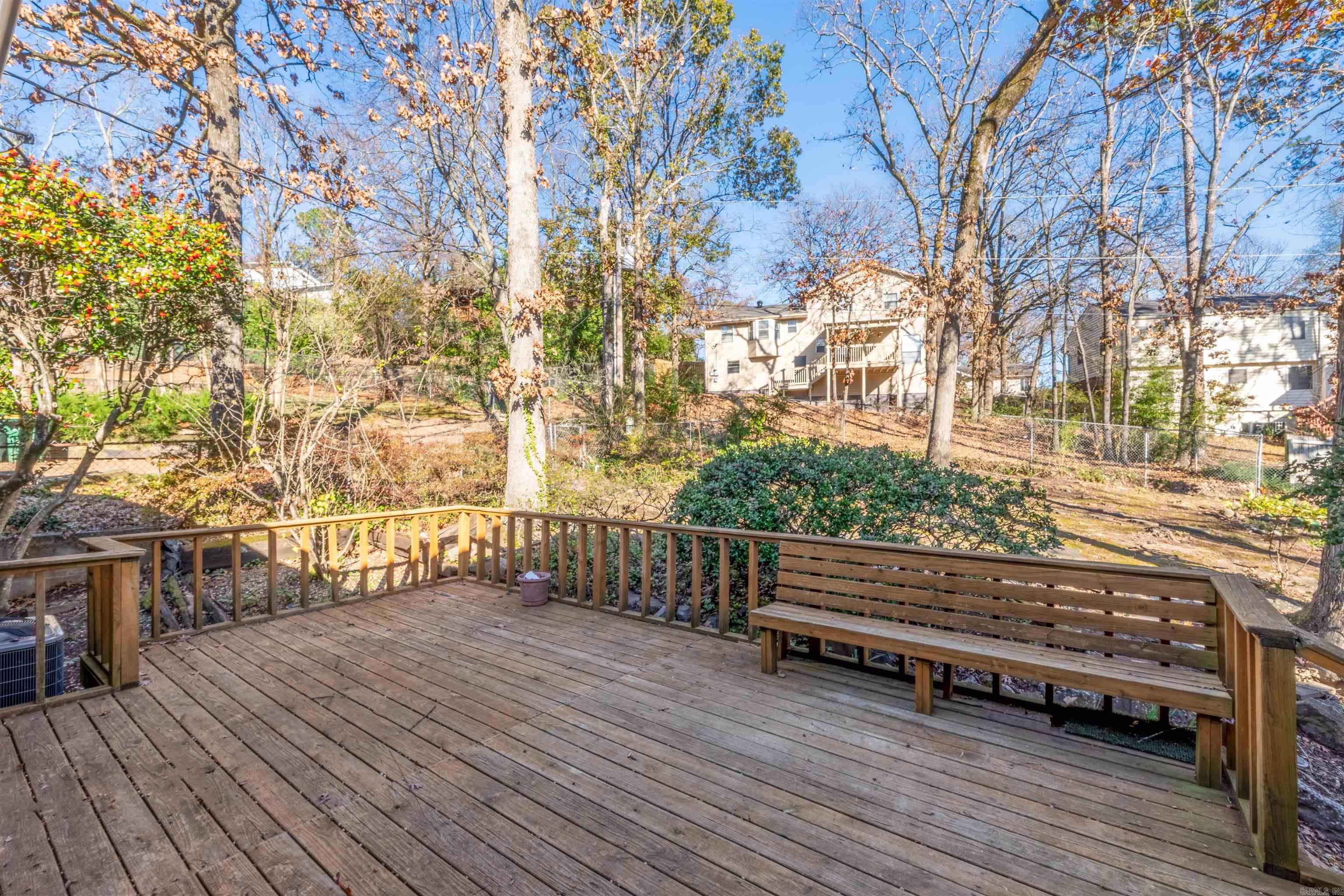 COLONY WEST S/D - Residential