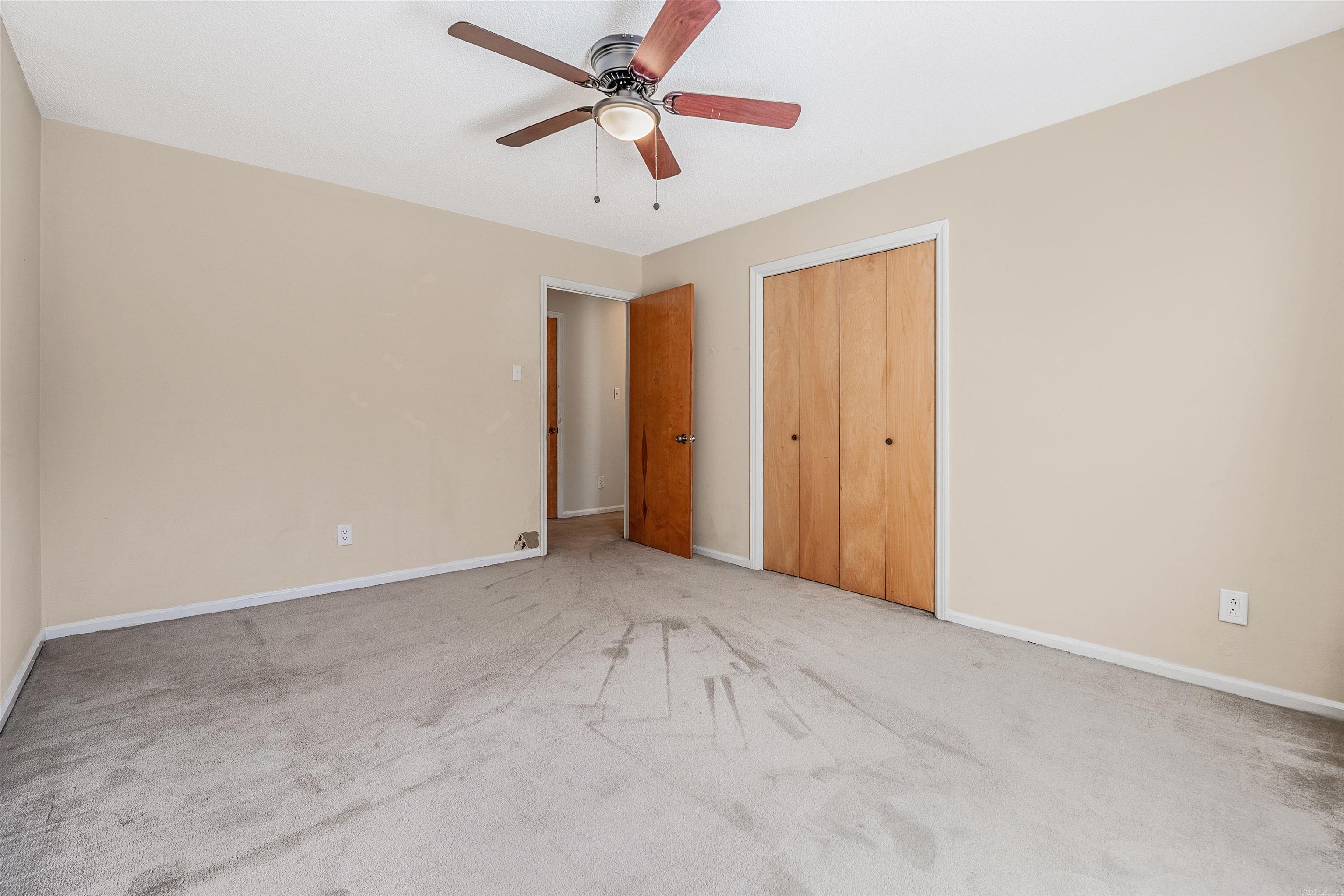 COLONY WEST S/D - Residential