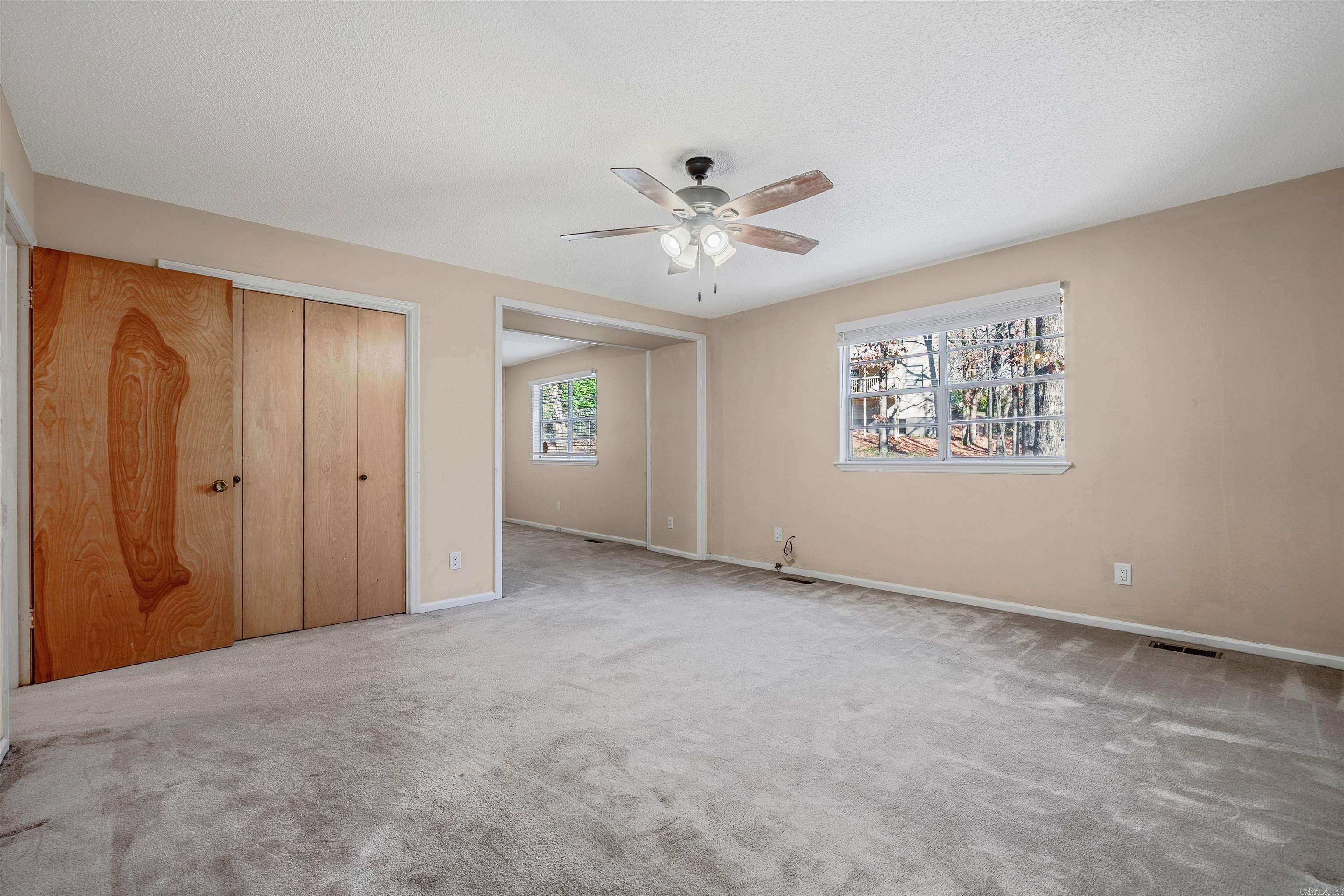 COLONY WEST S/D - Residential