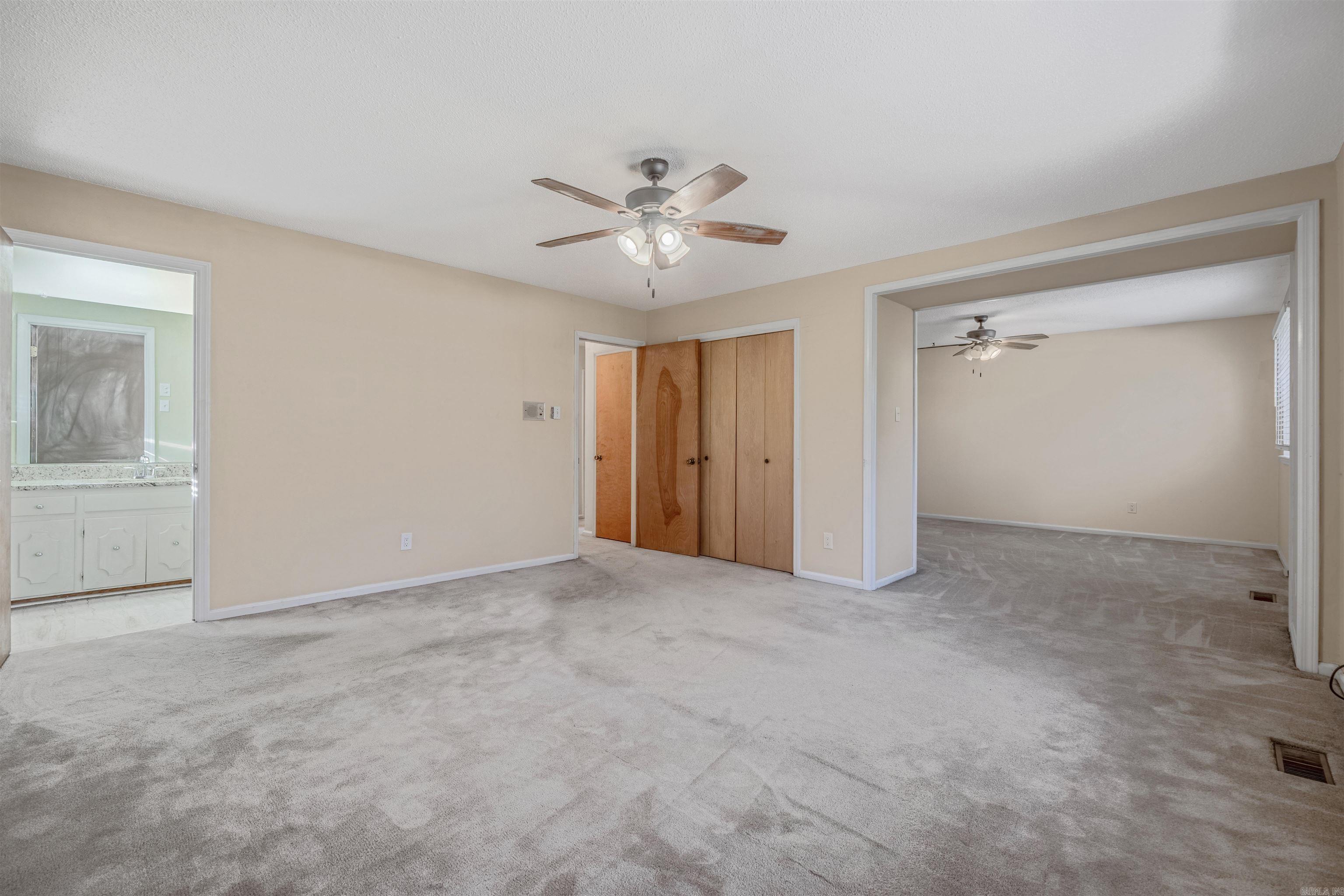 COLONY WEST S/D - Residential