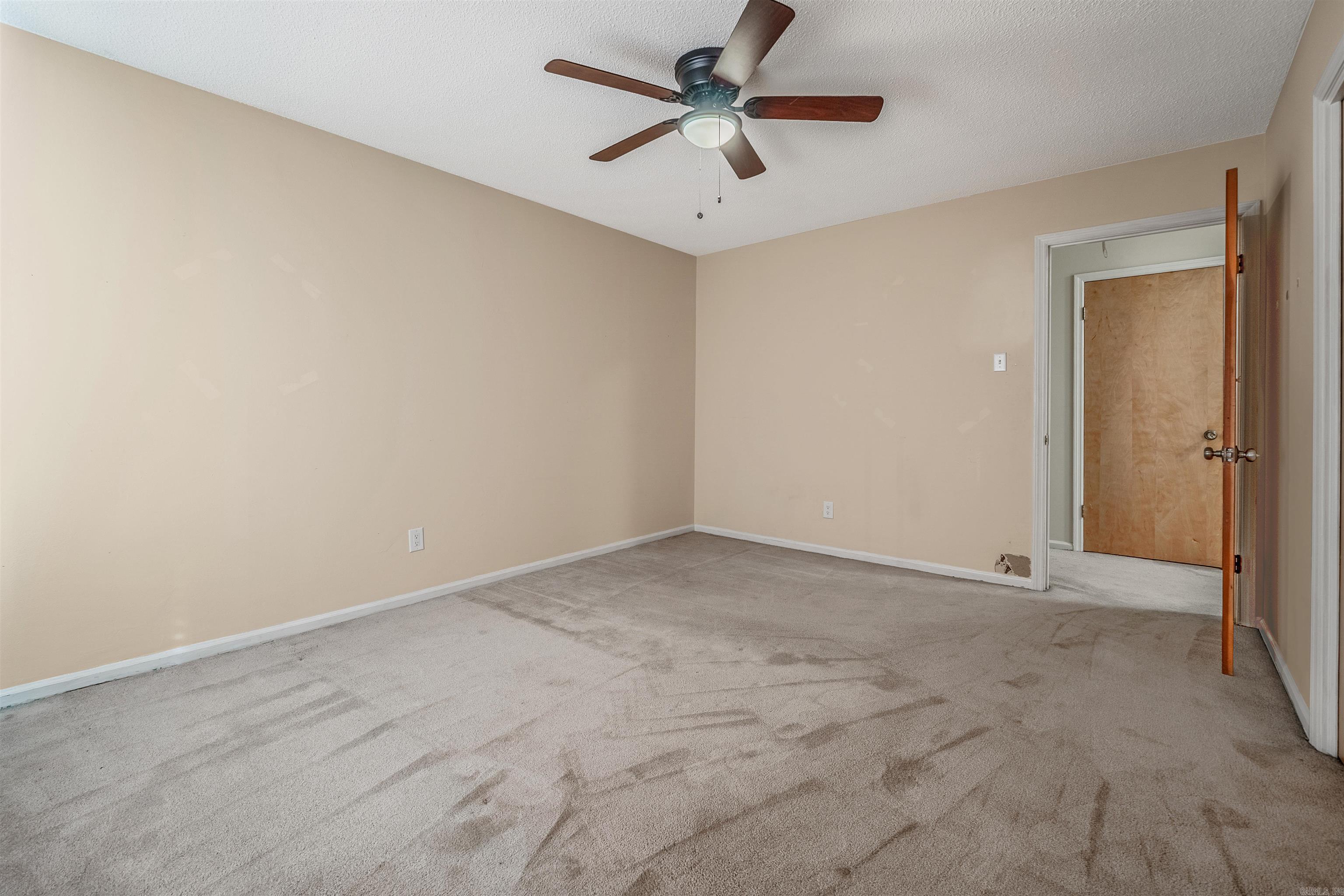 COLONY WEST S/D - Residential