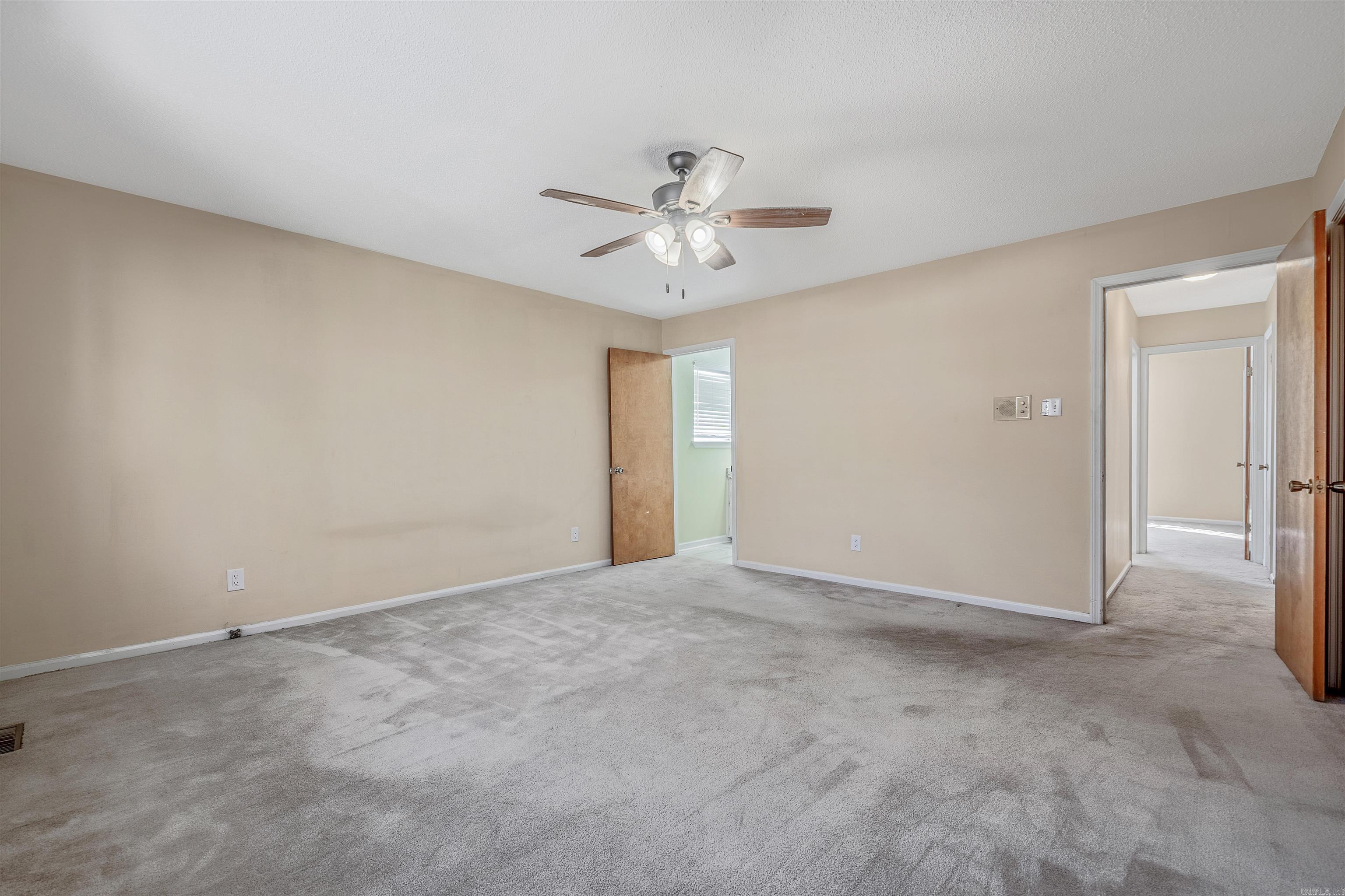 COLONY WEST S/D - Residential