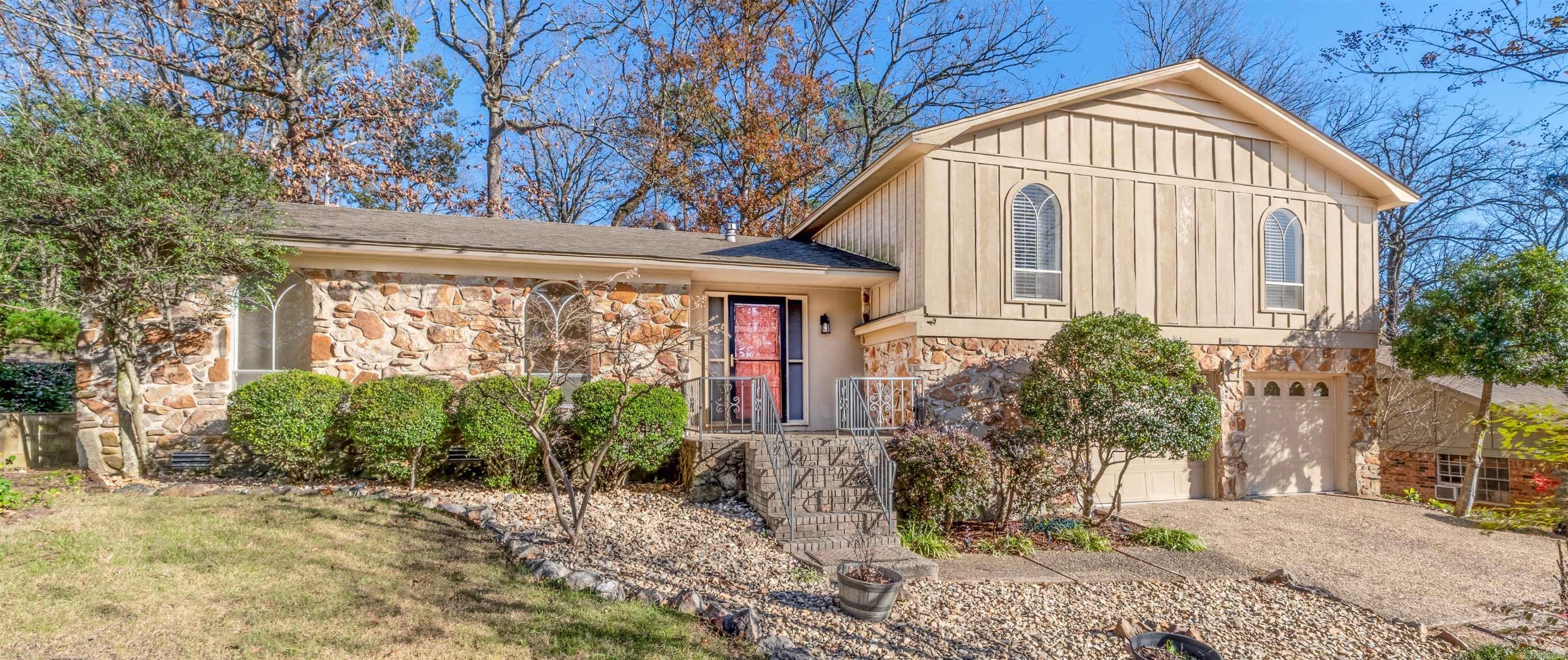 COLONY WEST S/D - Residential