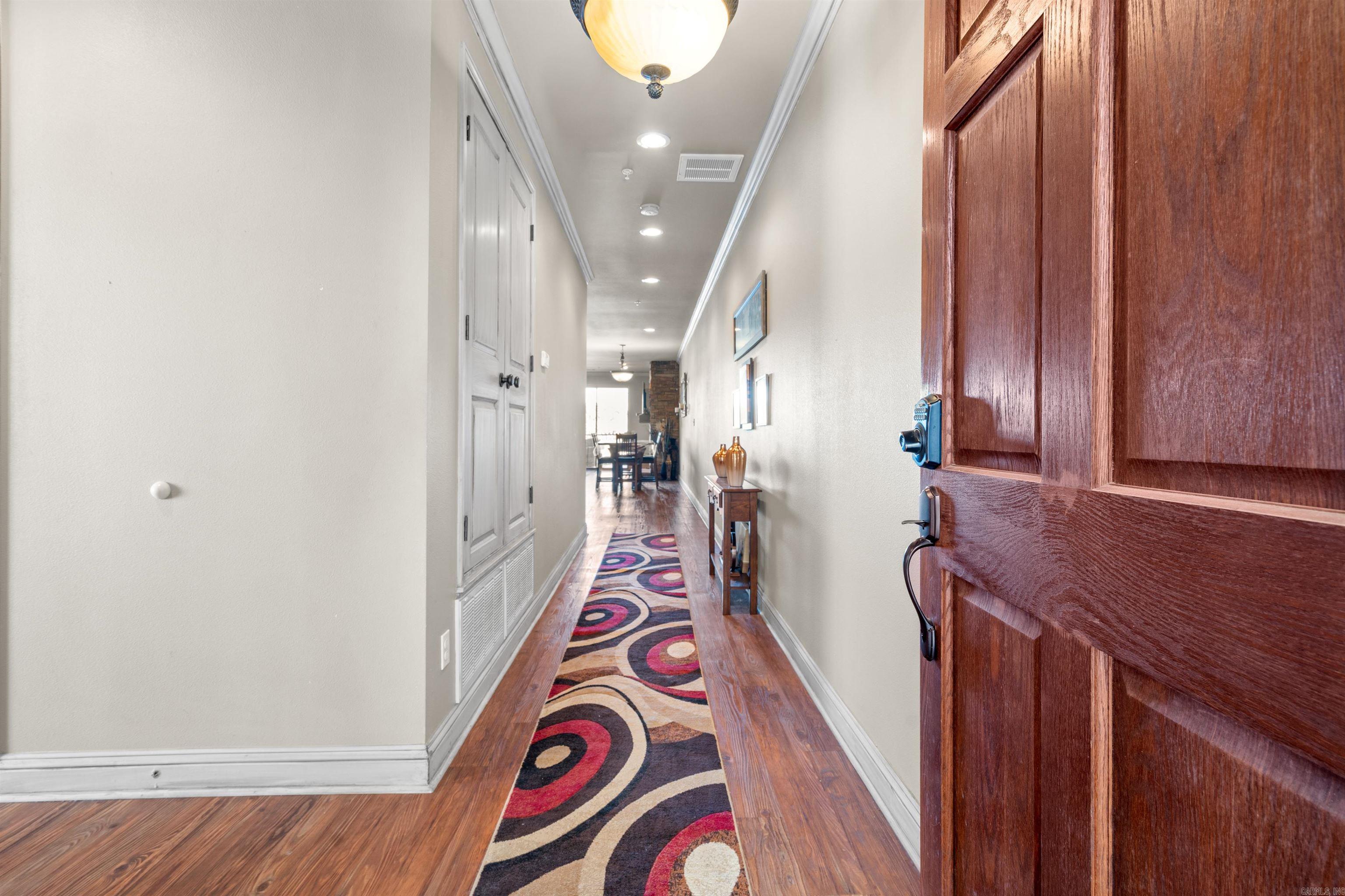 BEL LAGO HPR - Residential
