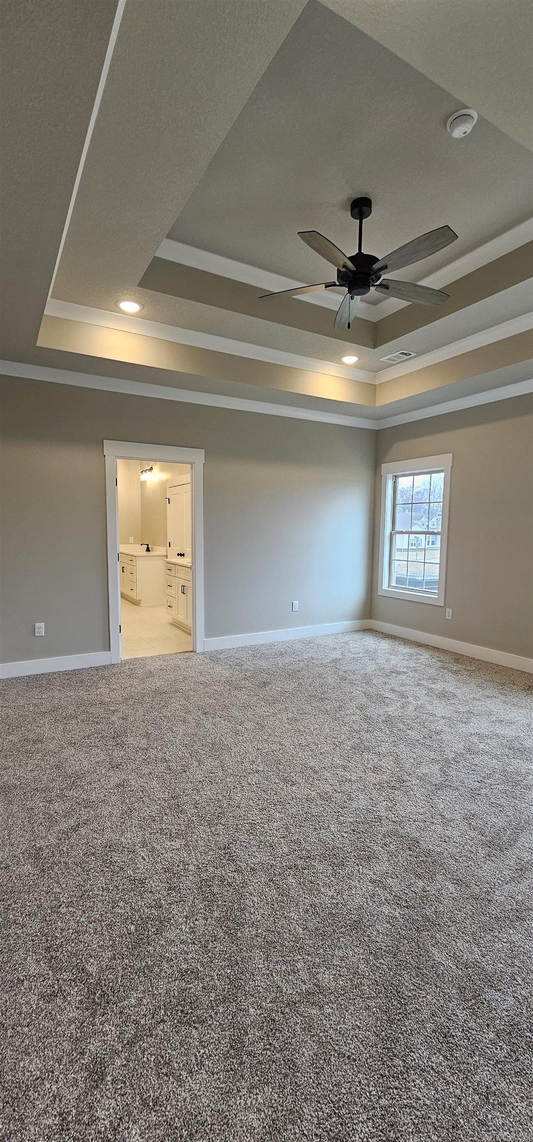 SIERRA HILLS - Residential