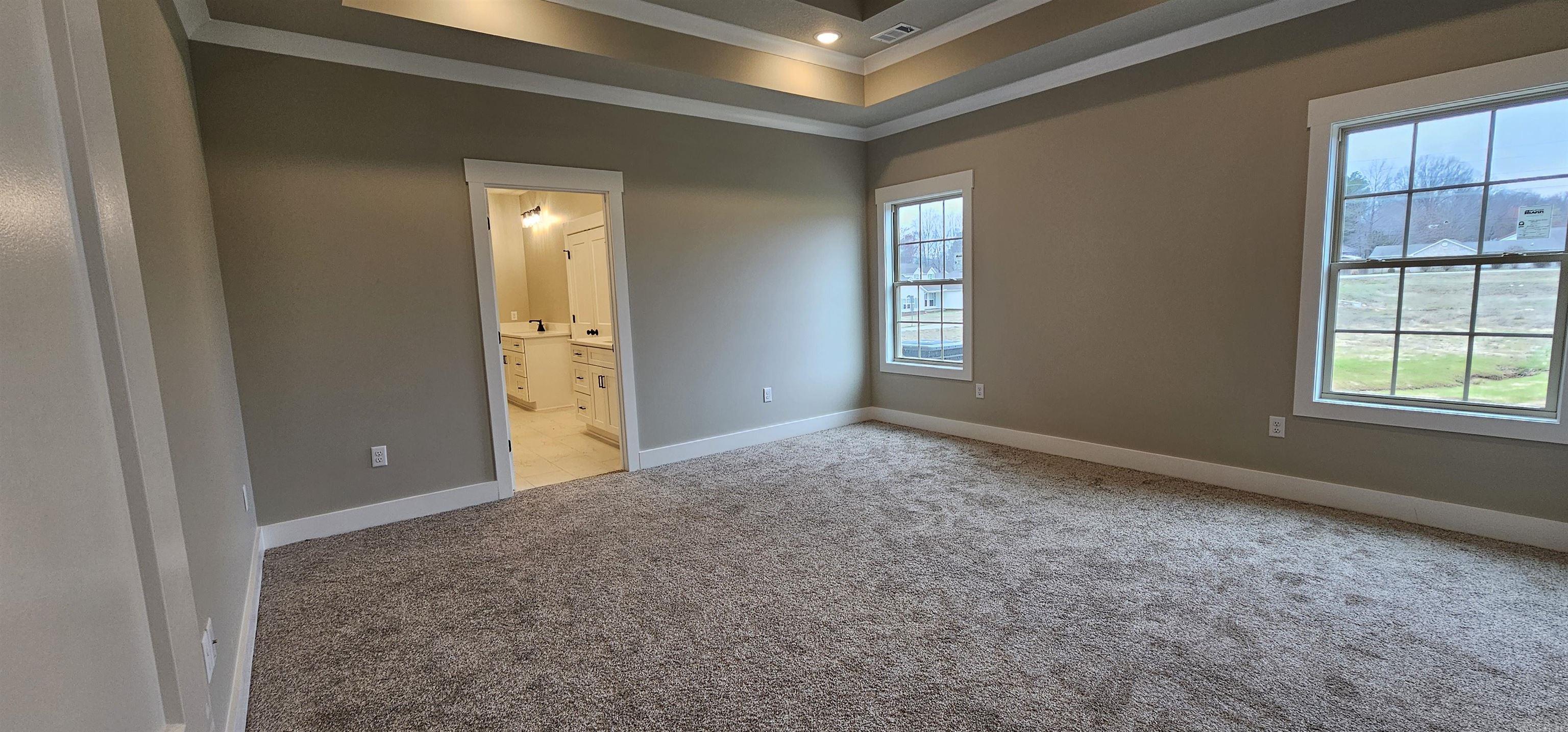 SIERRA HILLS - Residential