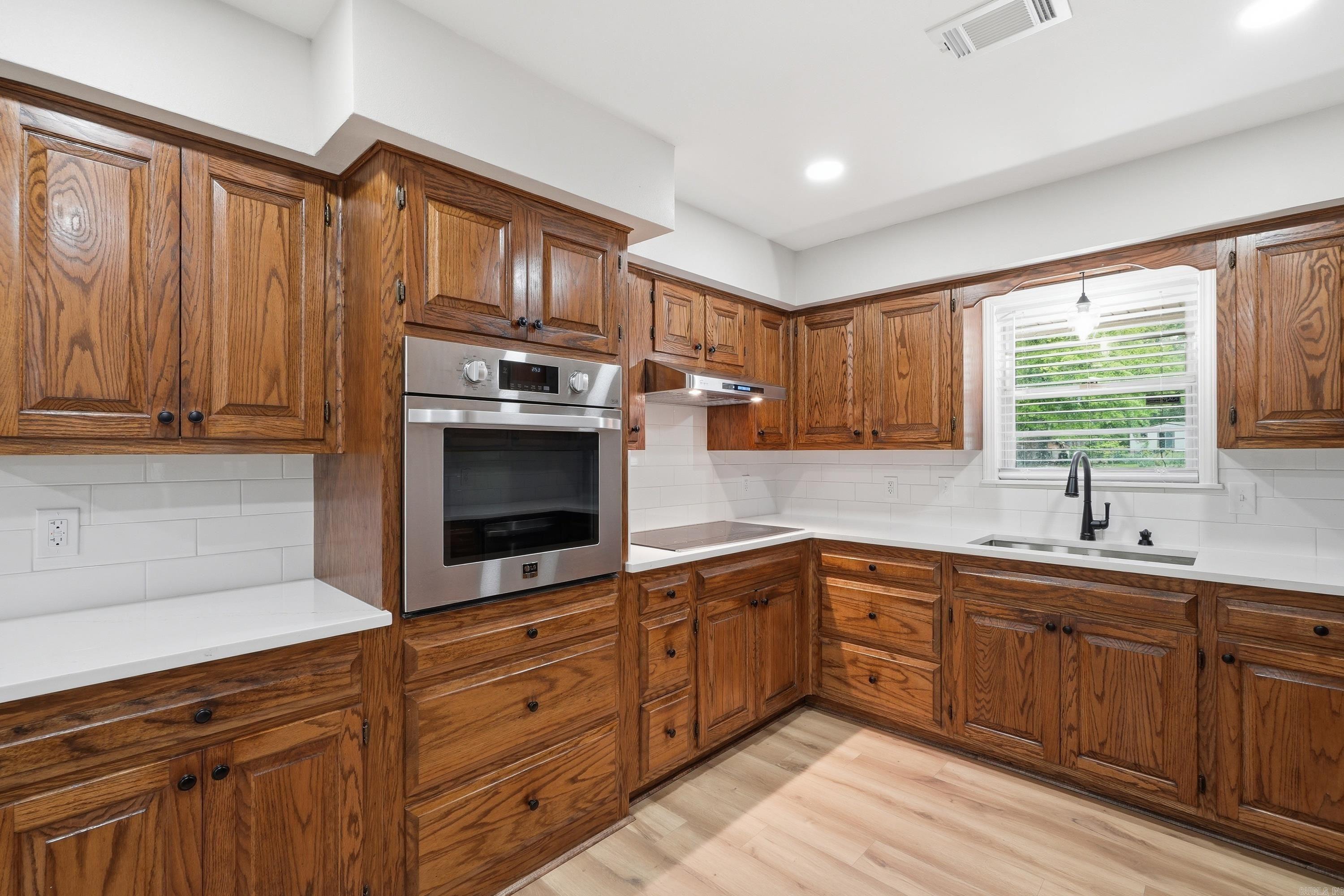 MARLINE - Residential