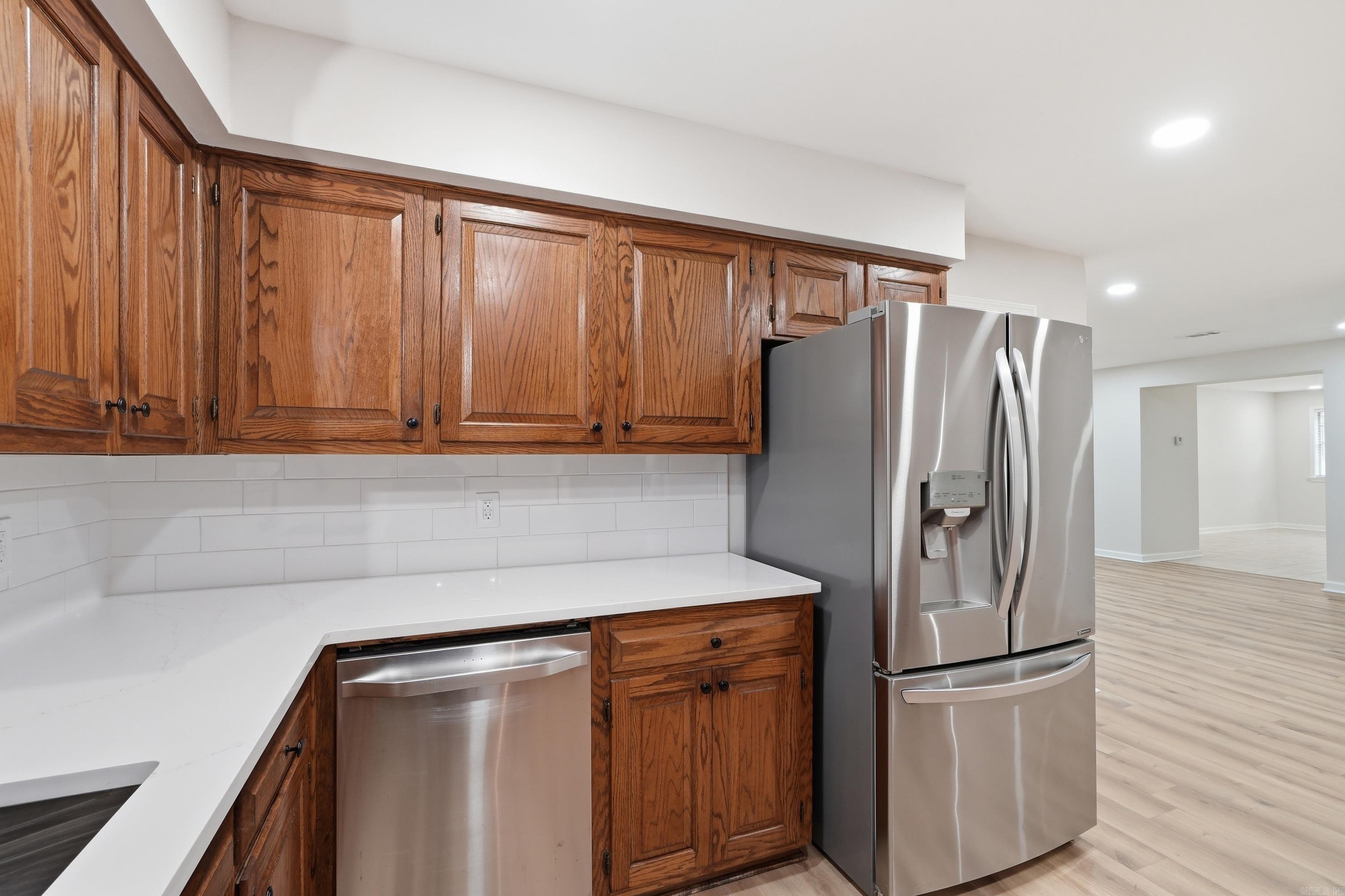 MARLINE - Residential