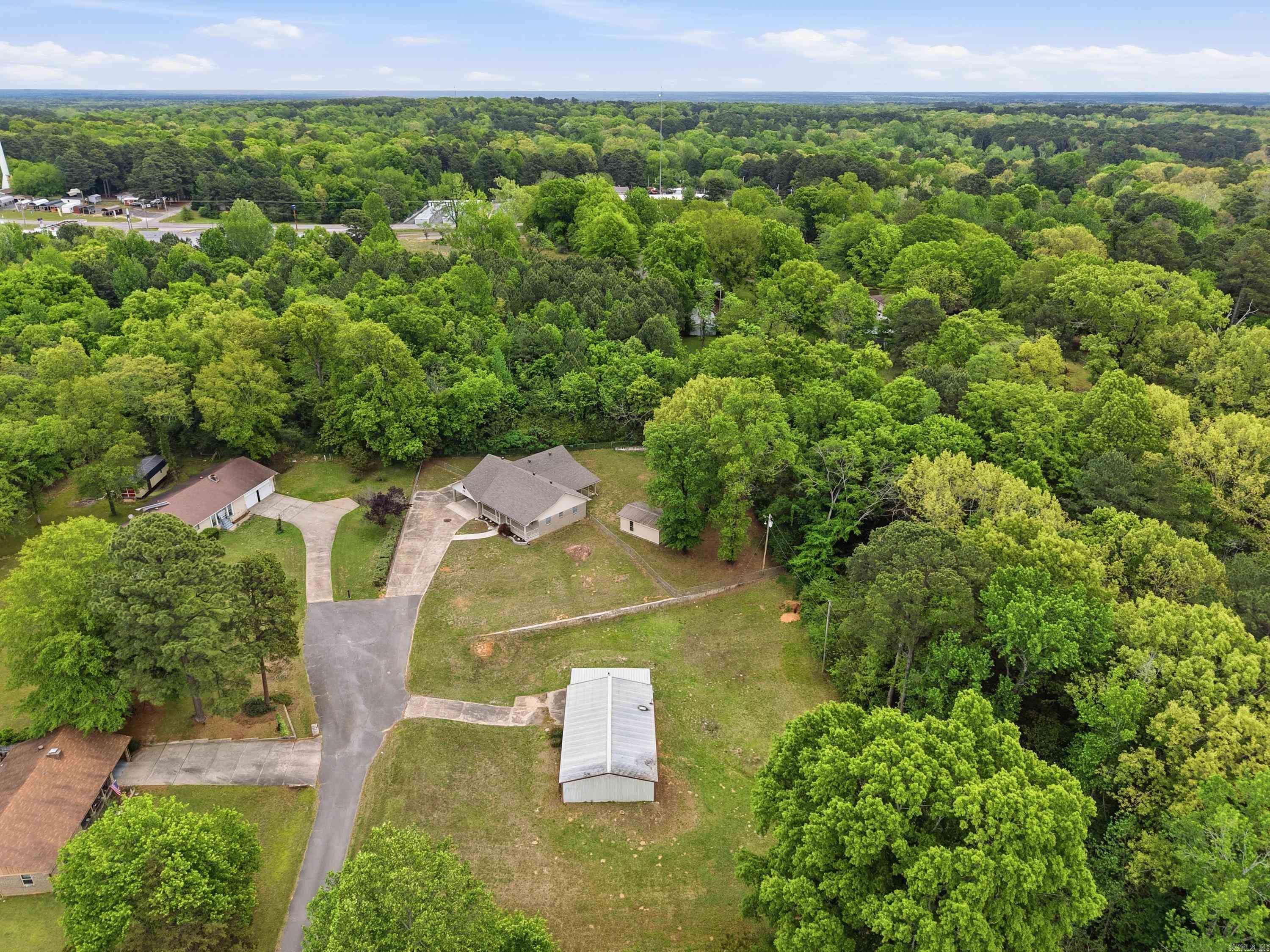 MARLINE - Residential