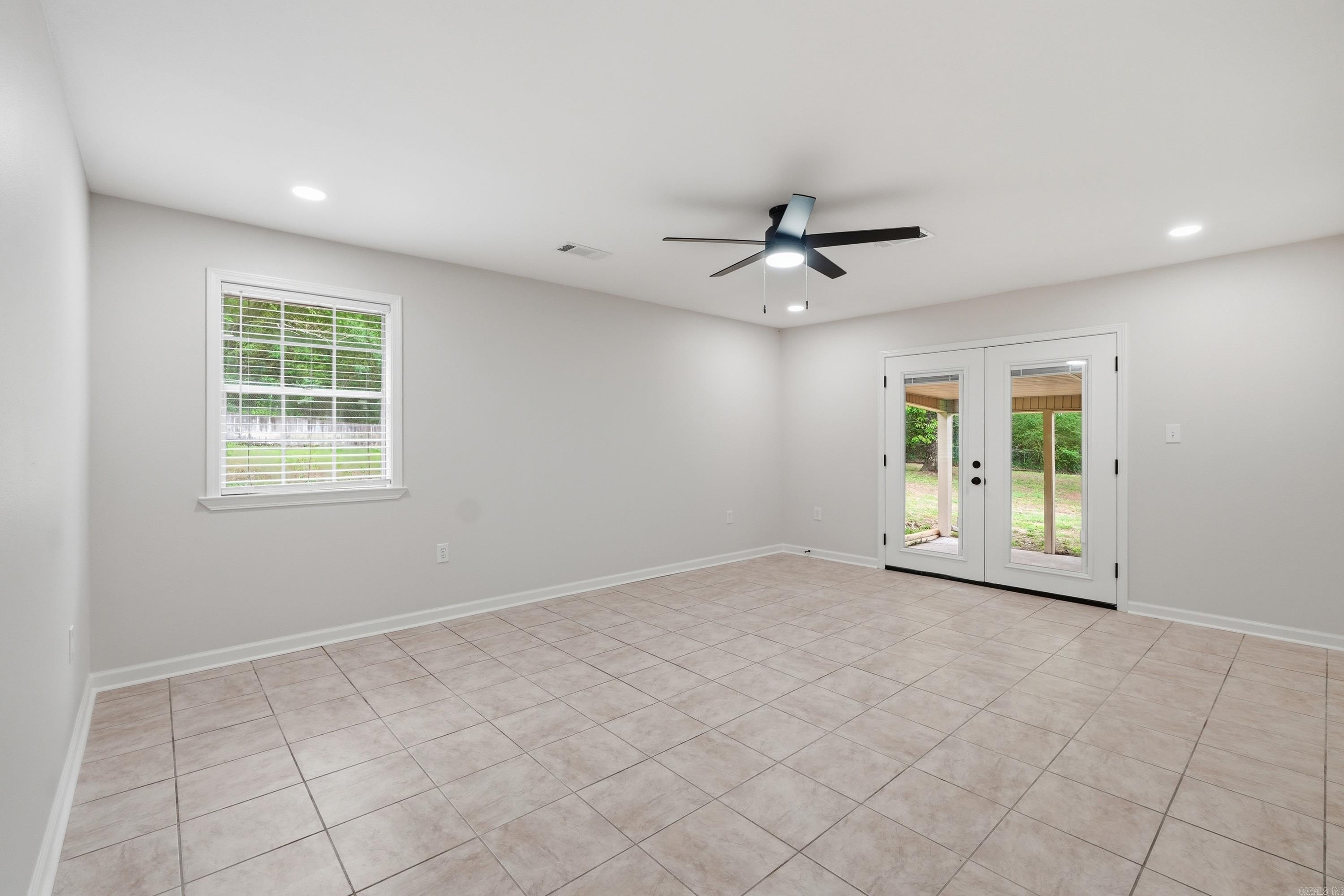 MARLINE - Residential