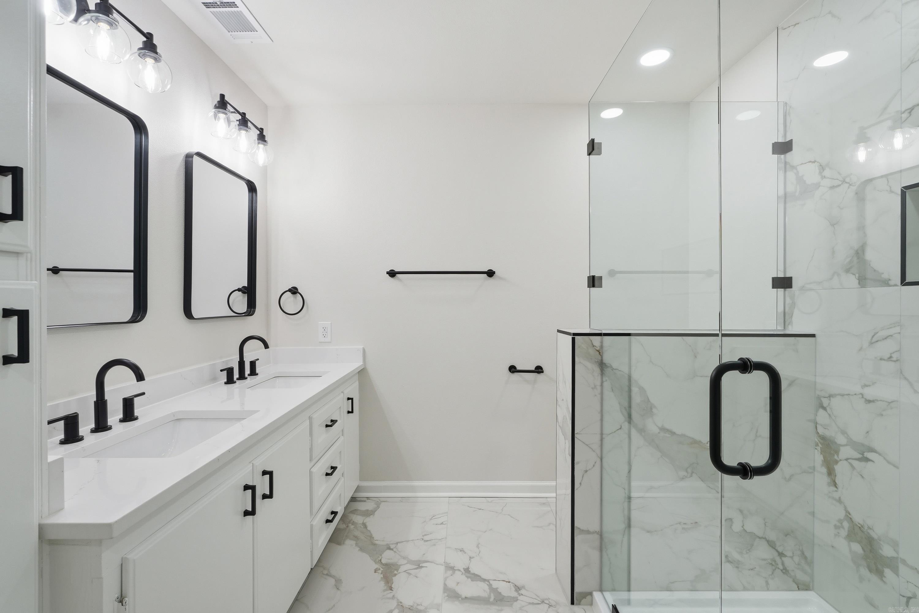 MARLINE - Residential