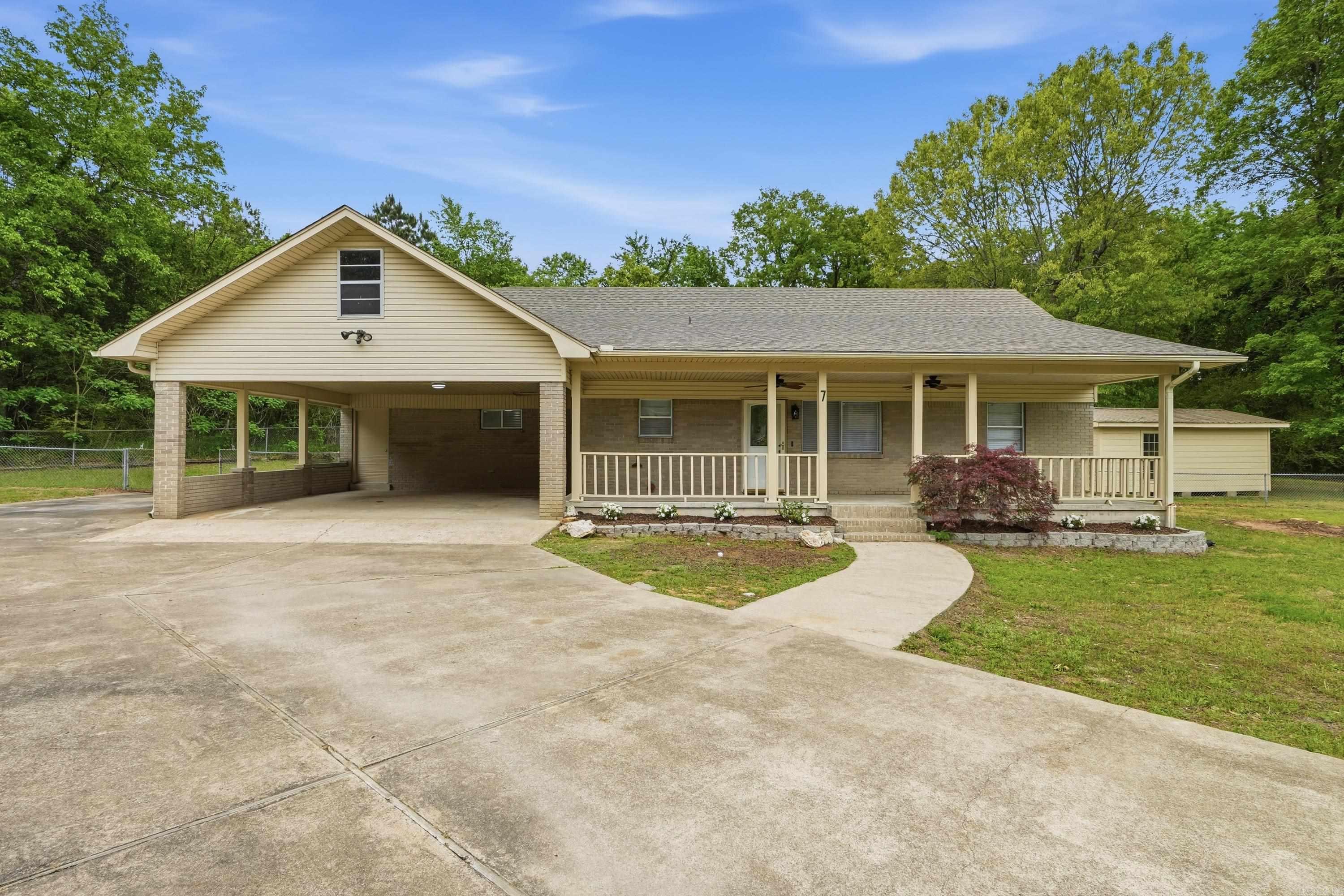 MARLINE - Residential