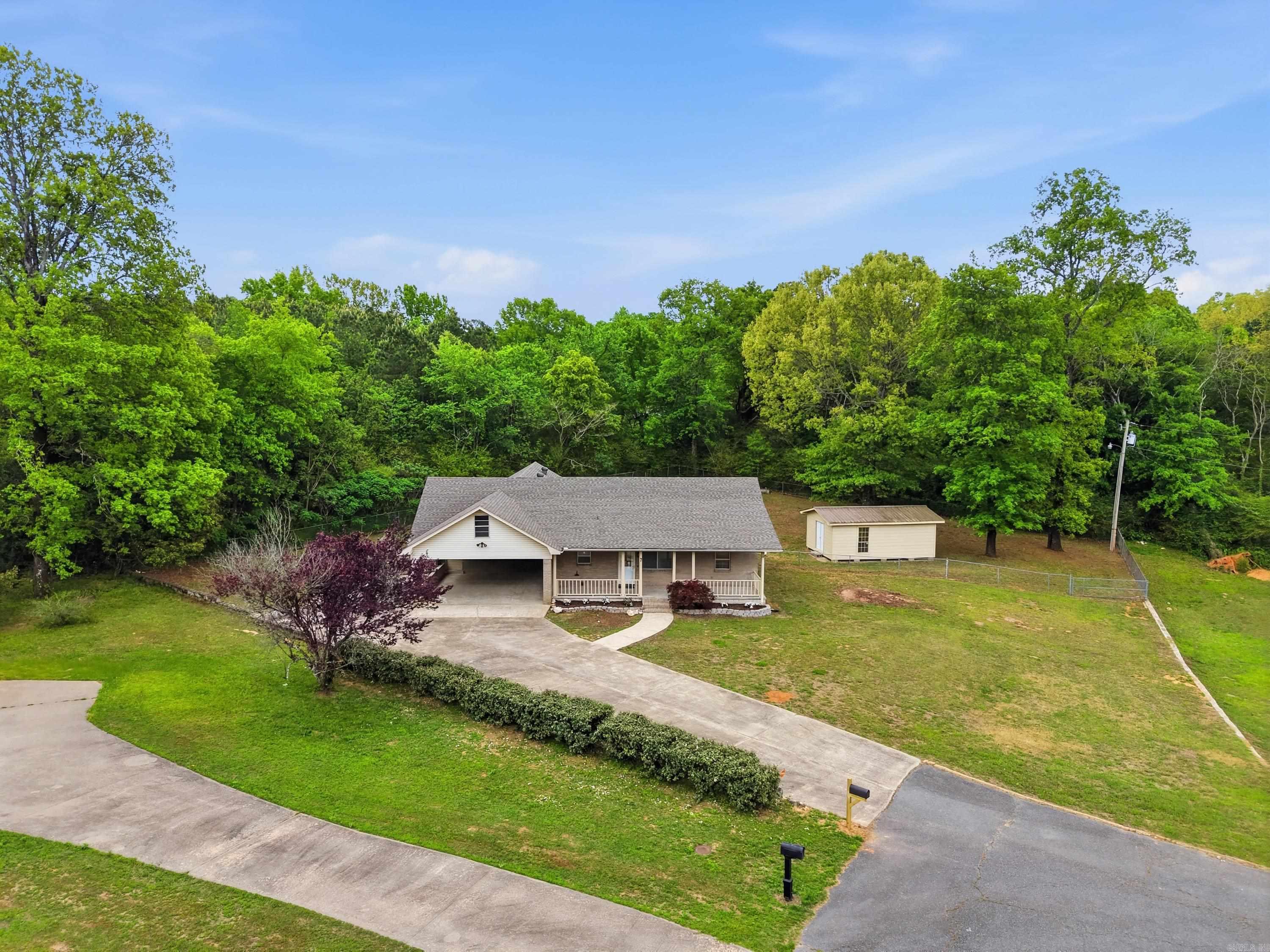 MARLINE - Residential